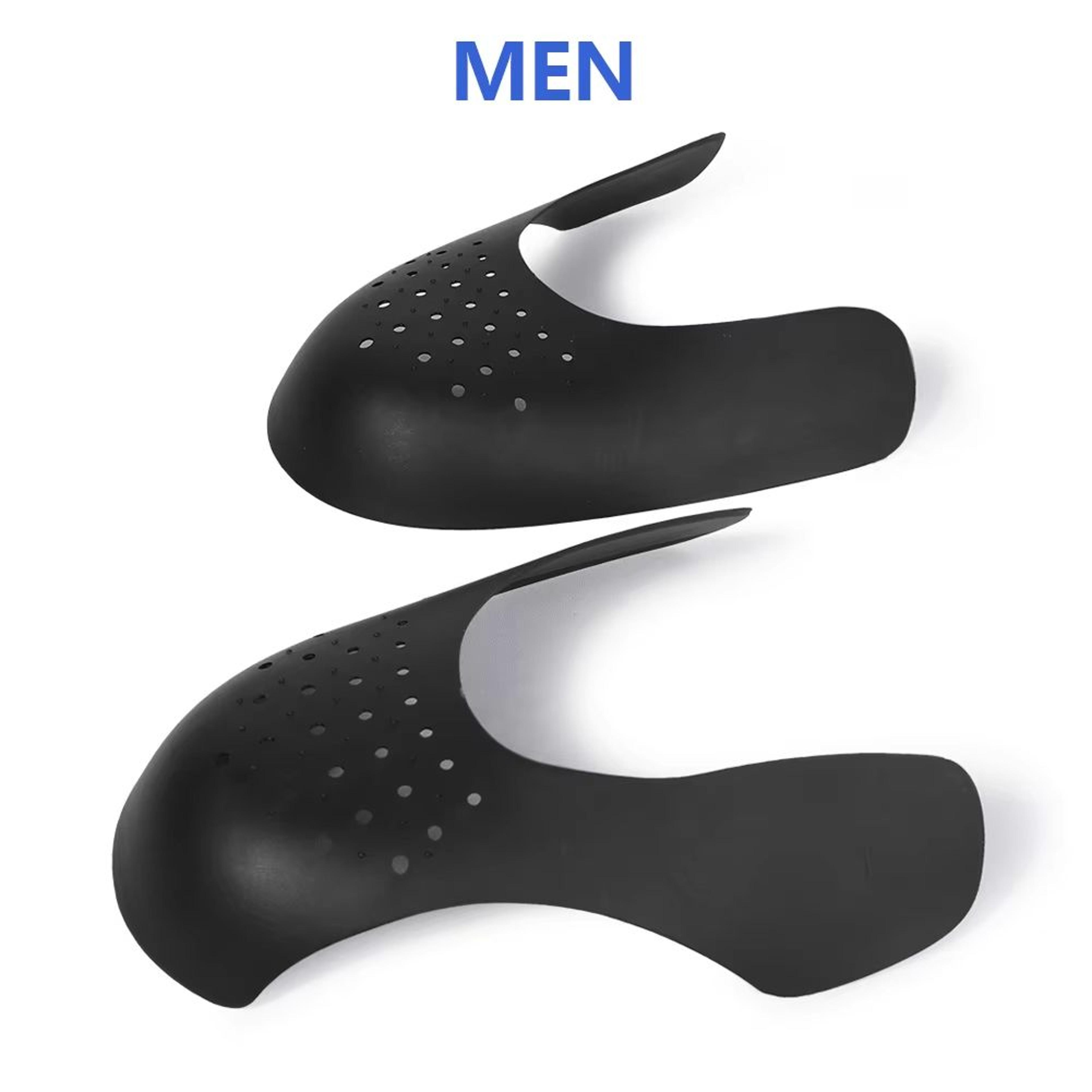 Air Force 1 Crease Protector Shoe Trees Toe Cap Support Anti Wrinkle Inserts 1 Pair 8