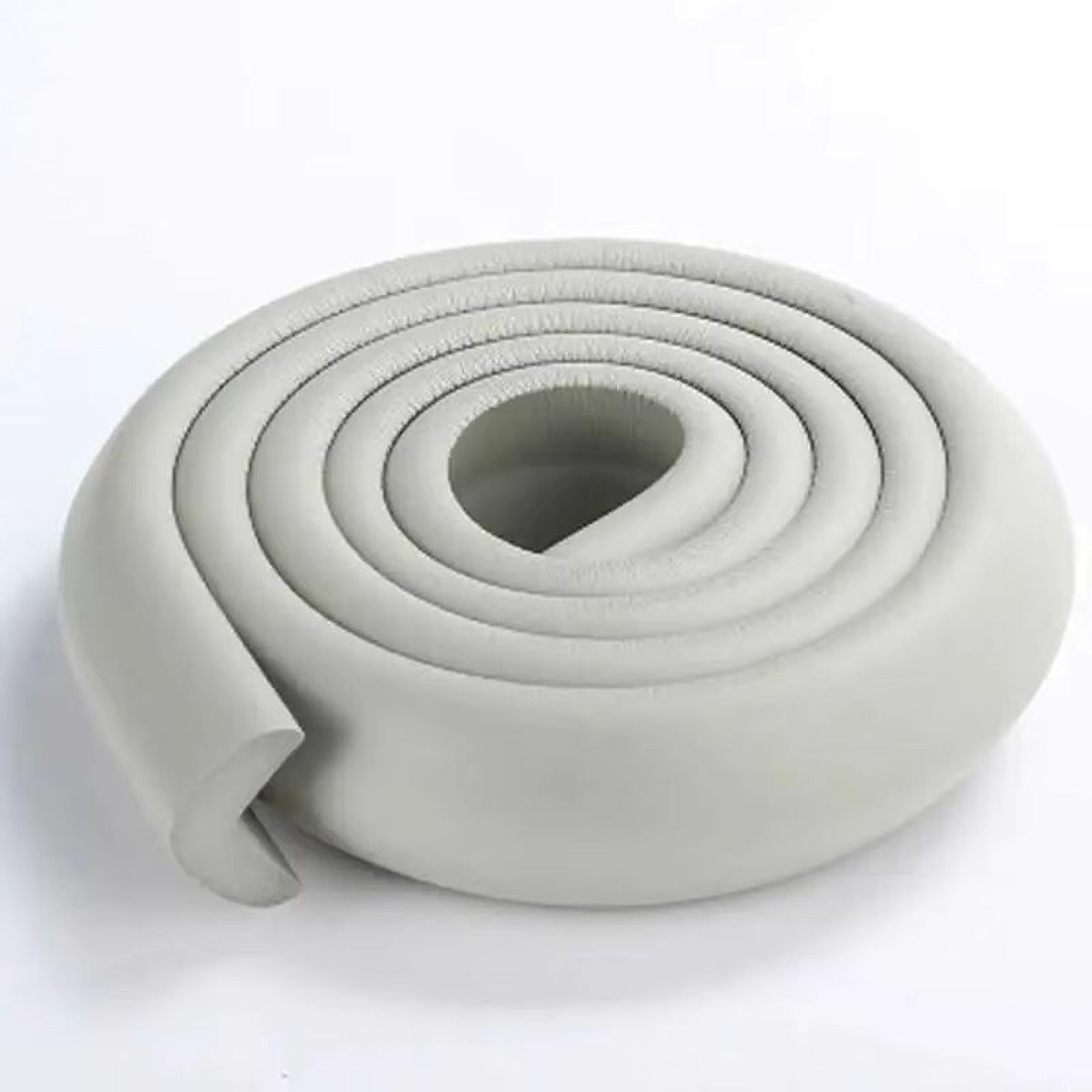 2 Meter Child Safety Bumper Strips  Baby Safety Edge Guards  Corner Protection Strips For Tables 9