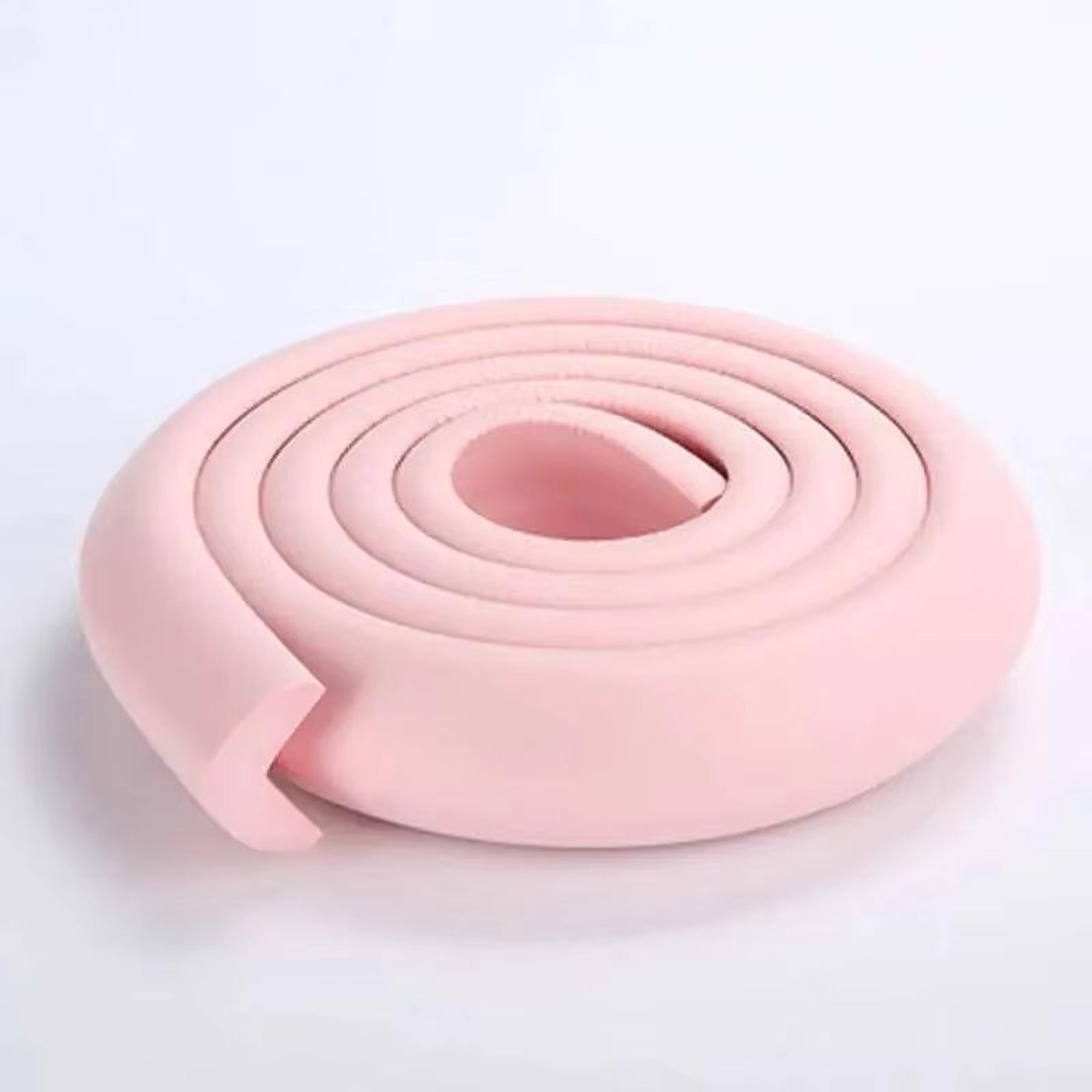 2 Meter Child Safety Bumper Strips  Baby Safety Edge Guards  Corner Protection Strips For Tables 6