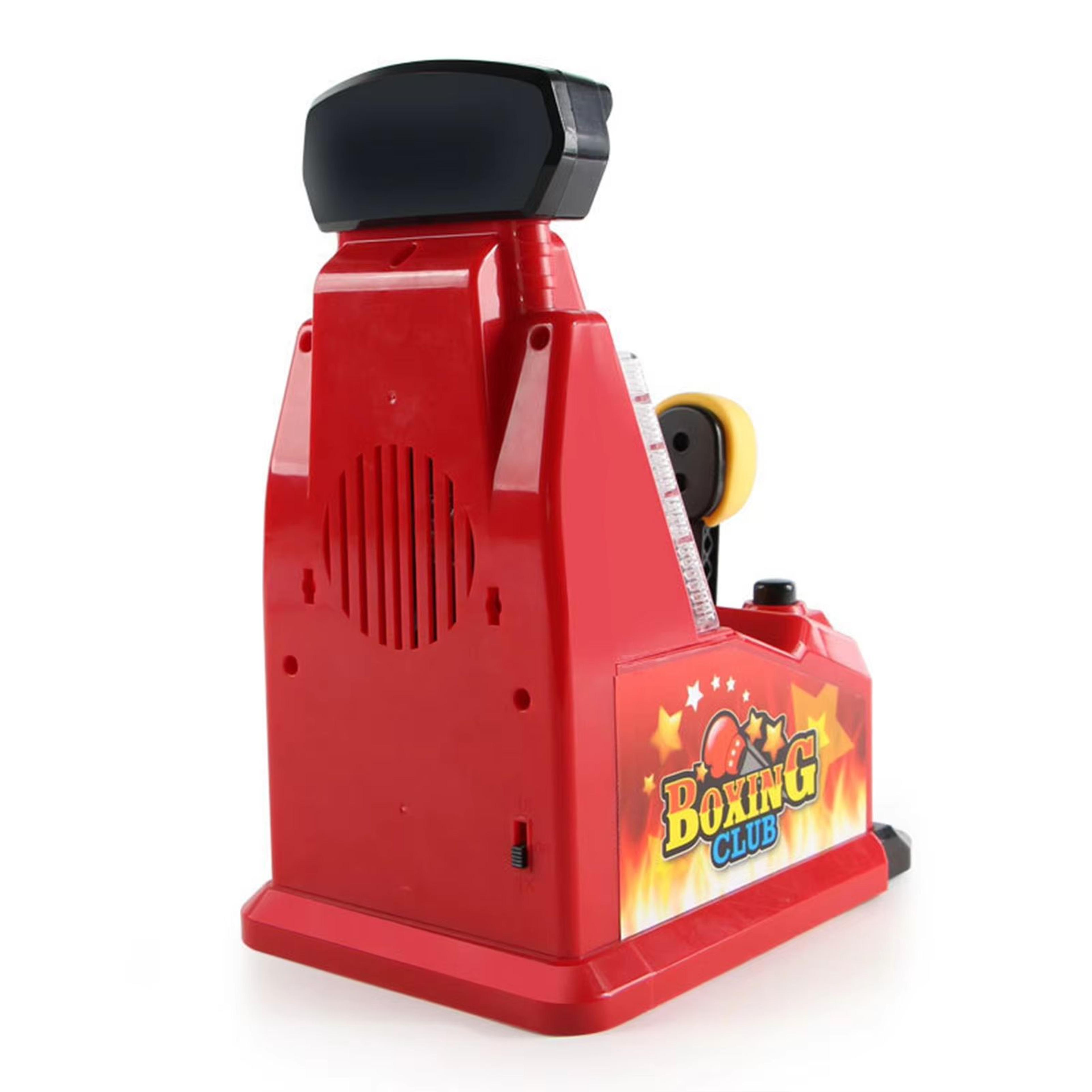 Mini Finger Boxing Arena Game For Kids And Family Fun 4