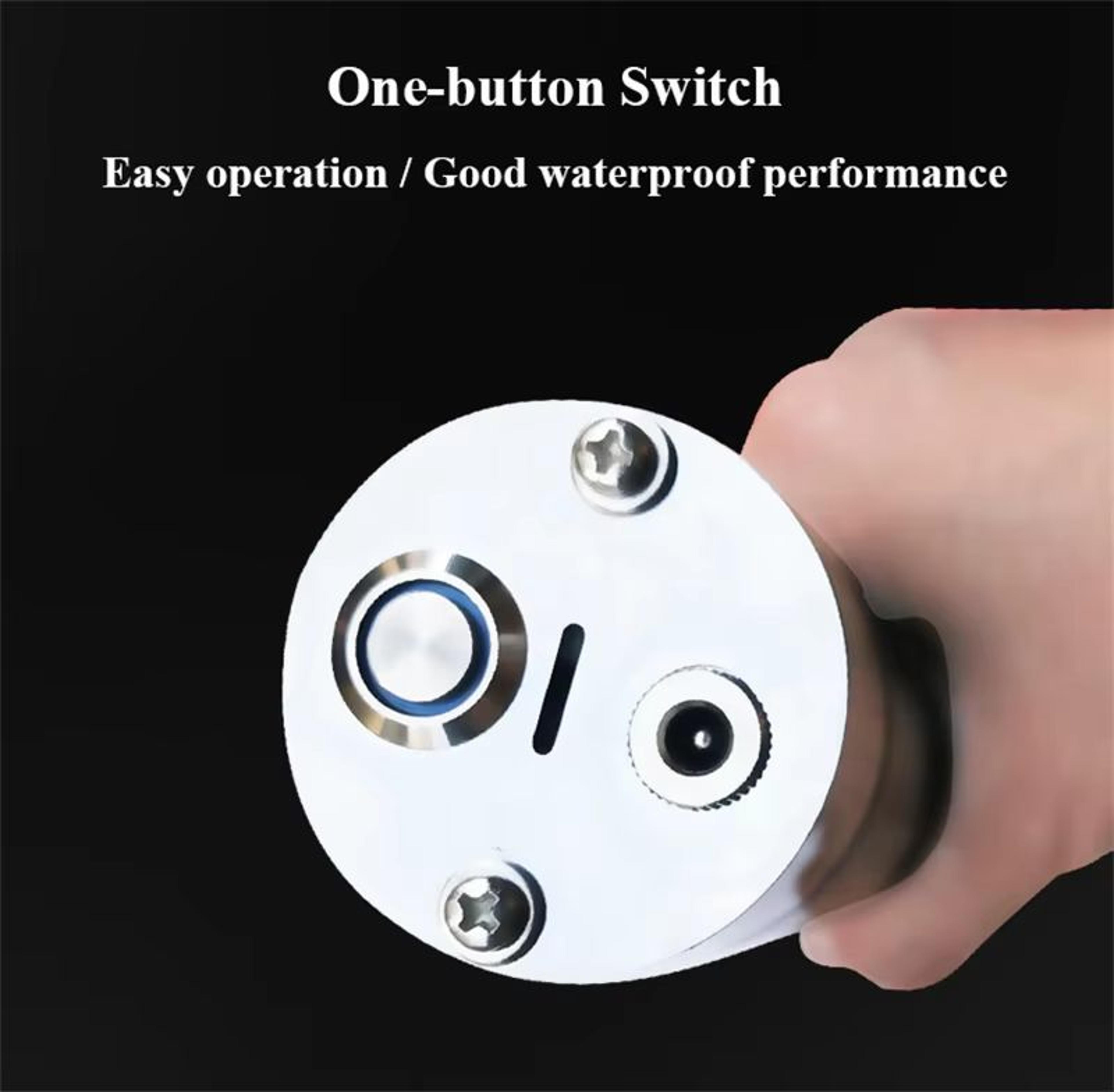 Electric Handheld Coconut Peeling Machine Tool  50W Professional Coconut Peeler For Commercial Use 1