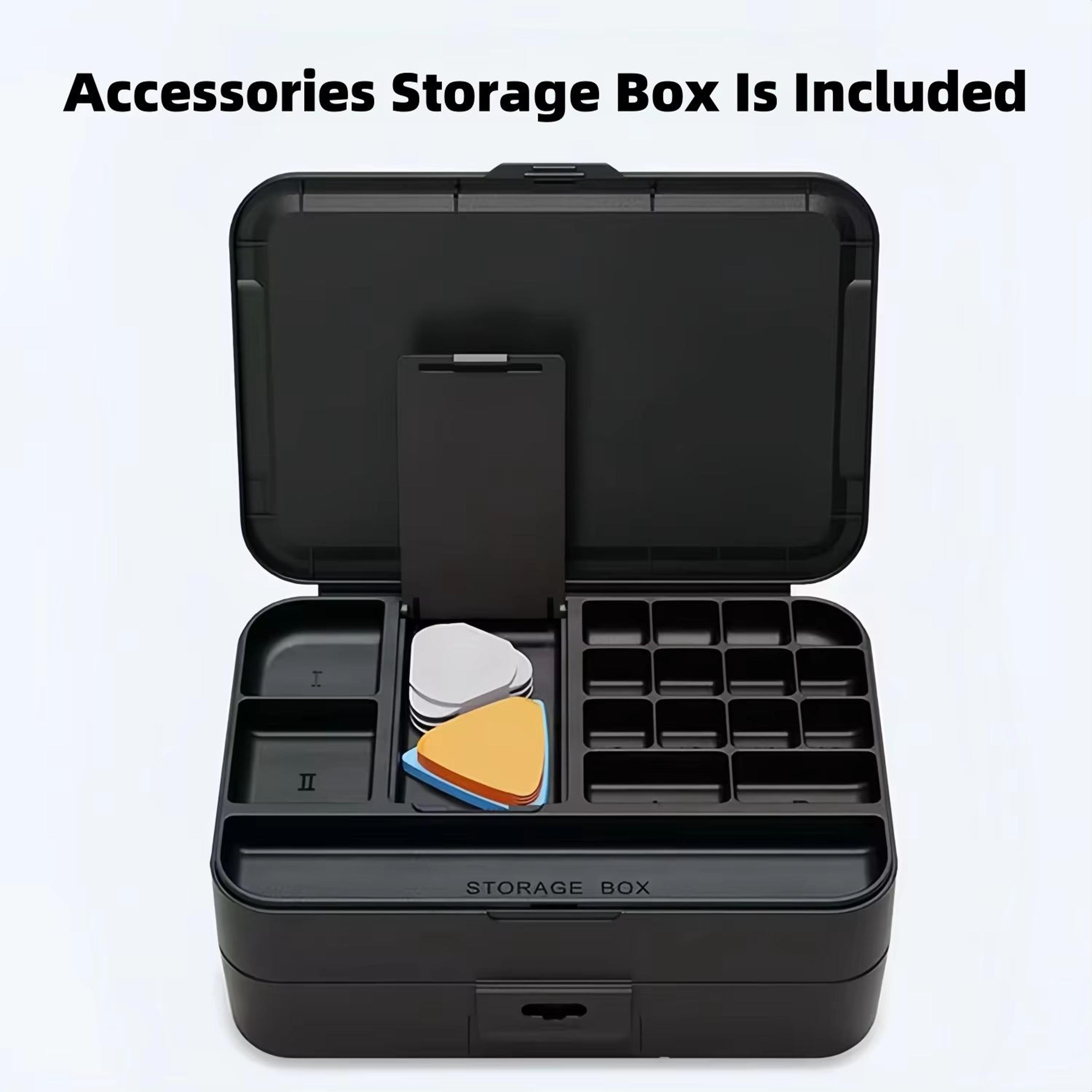 132In1 MultiFunction Precision Screwdriver Tool Set With Storage Box For Electronics And Device Rep 1
