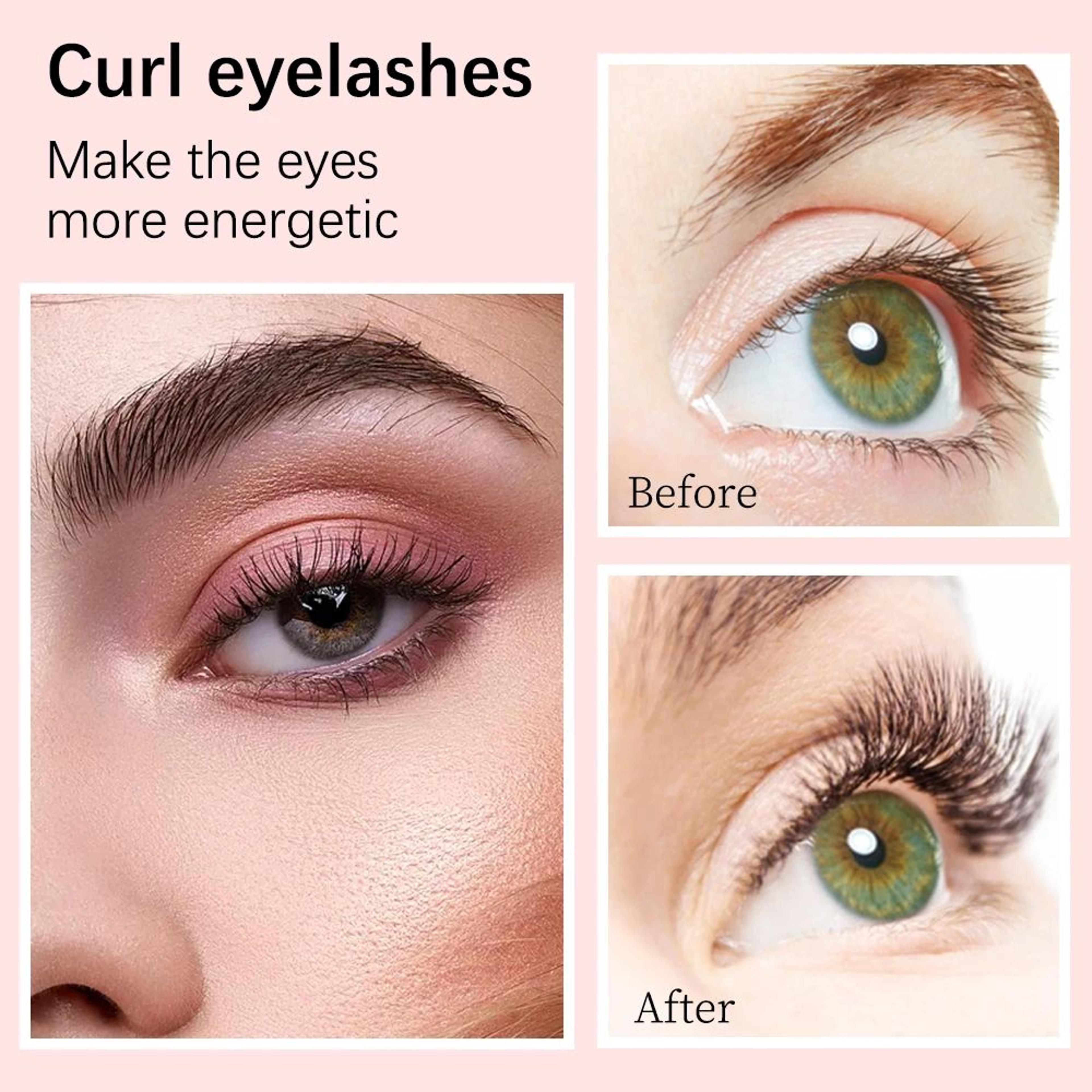 Professional Lash Lift Kit  LongLasting Eyelash Lifting  Perming Set 5