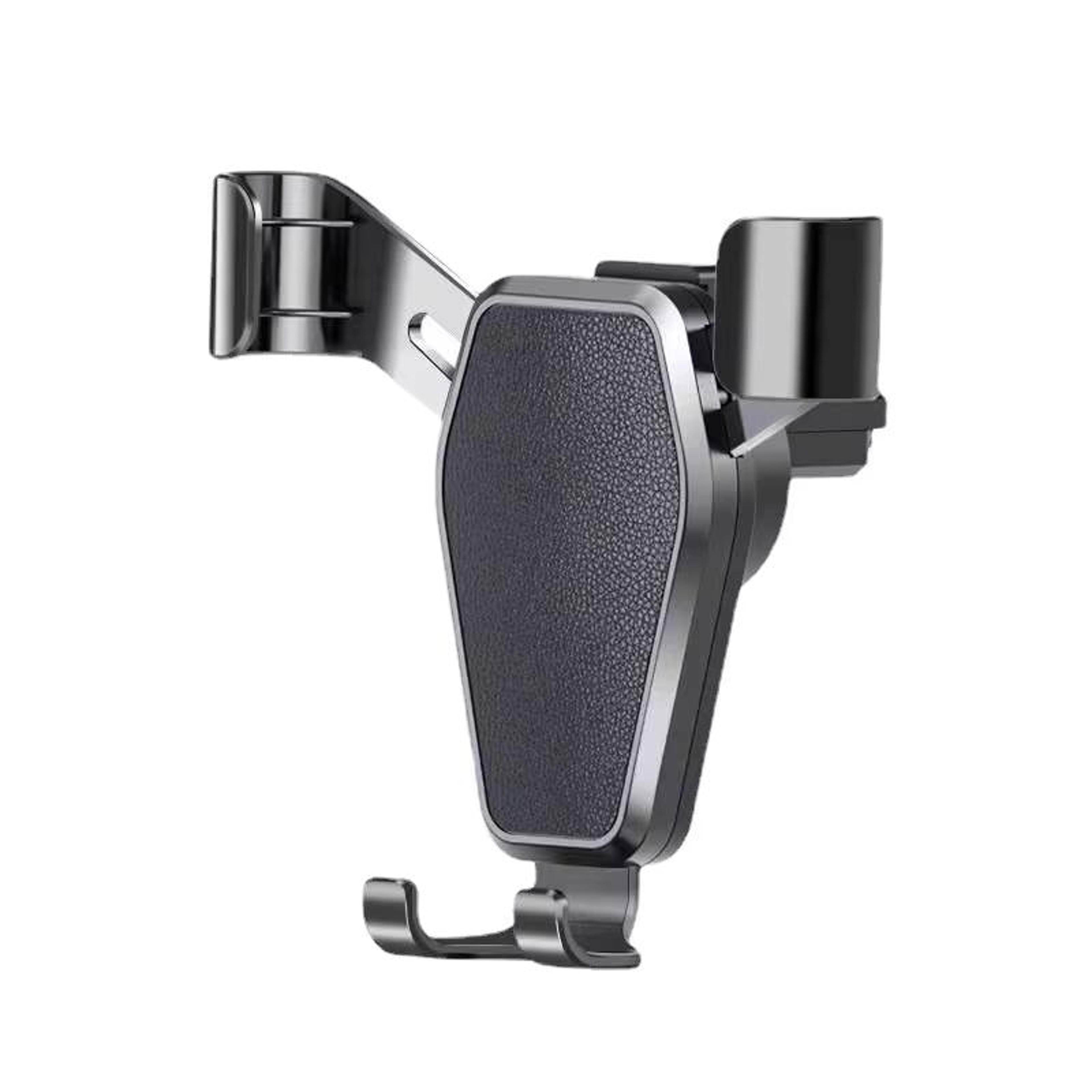 Universal Car Phone Holder With Hook Clip 360 Degree Rotating Dashboard Phone Mount For GPS And All 3