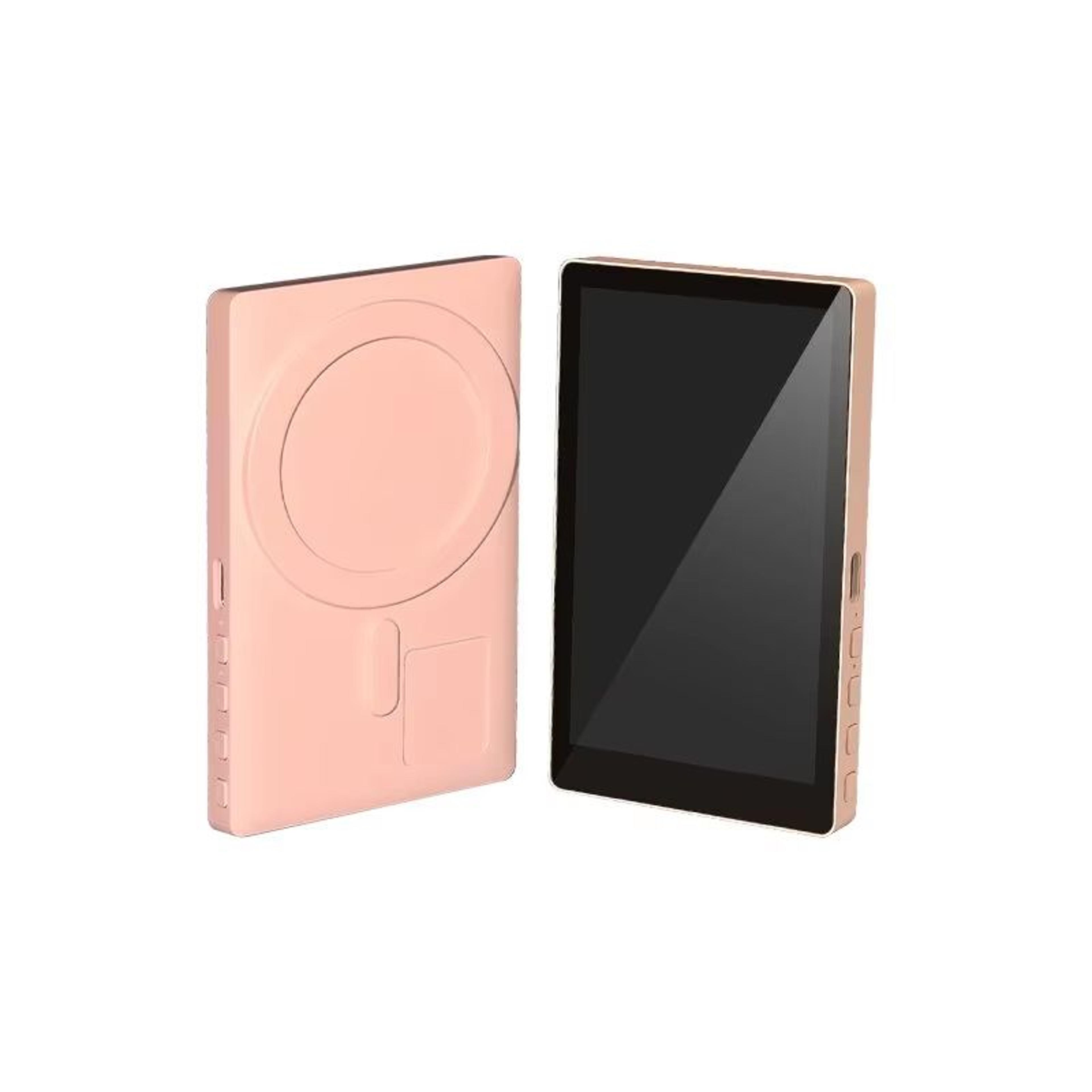 Wireless Selfie Monitor Screen With Bluetooth Remote For Phone Vlogging 1