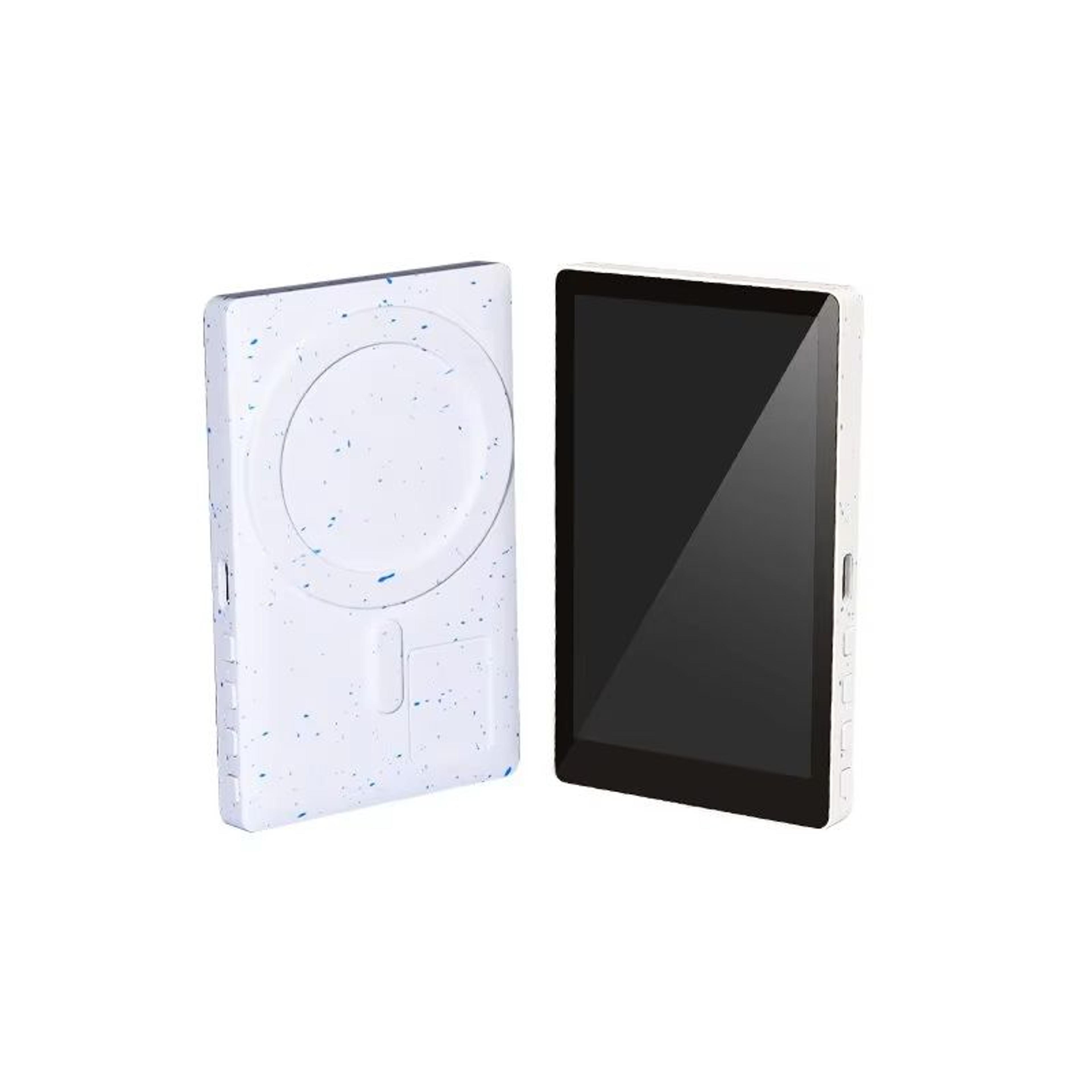 Wireless Selfie Monitor Screen With Bluetooth Remote For Phone Vlogging 2