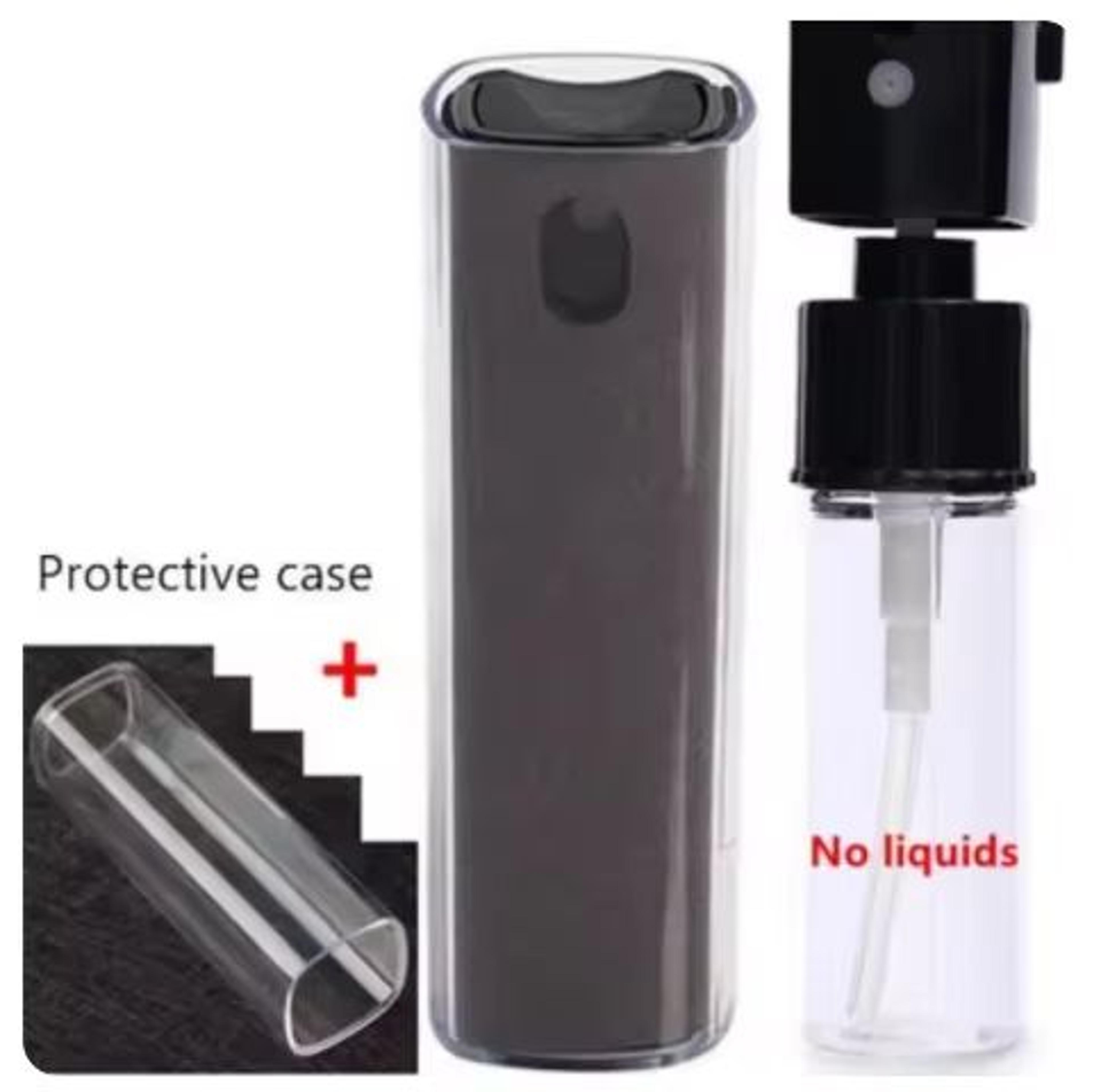 2in1 Screen Cleaner Kit Portable Phone Screen Cleaner Spray  Wipe For Laptop Tablet And Car Display 6