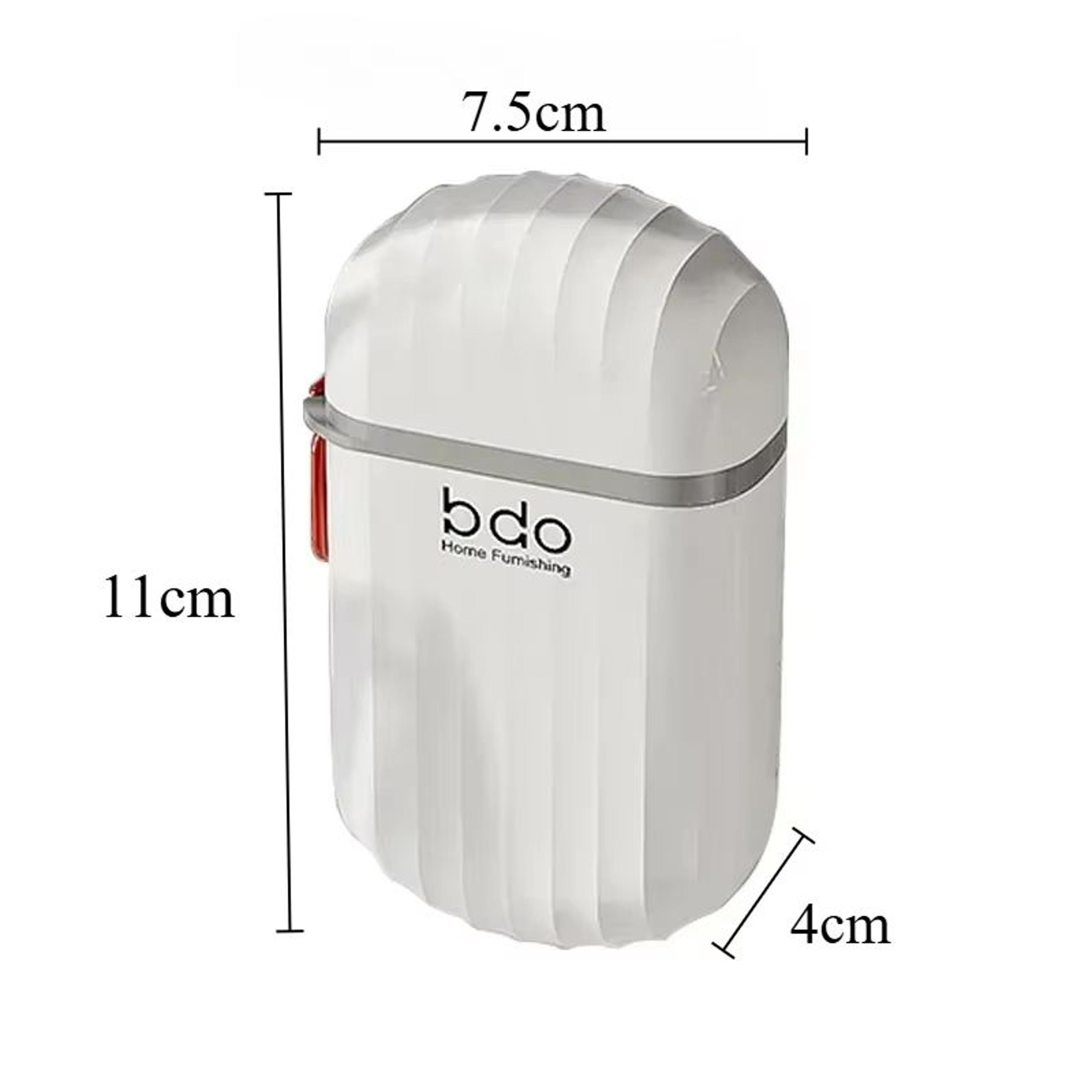 Portable Travel Soap Box With Lid And Drain Tray For Leakproof Storage 5
