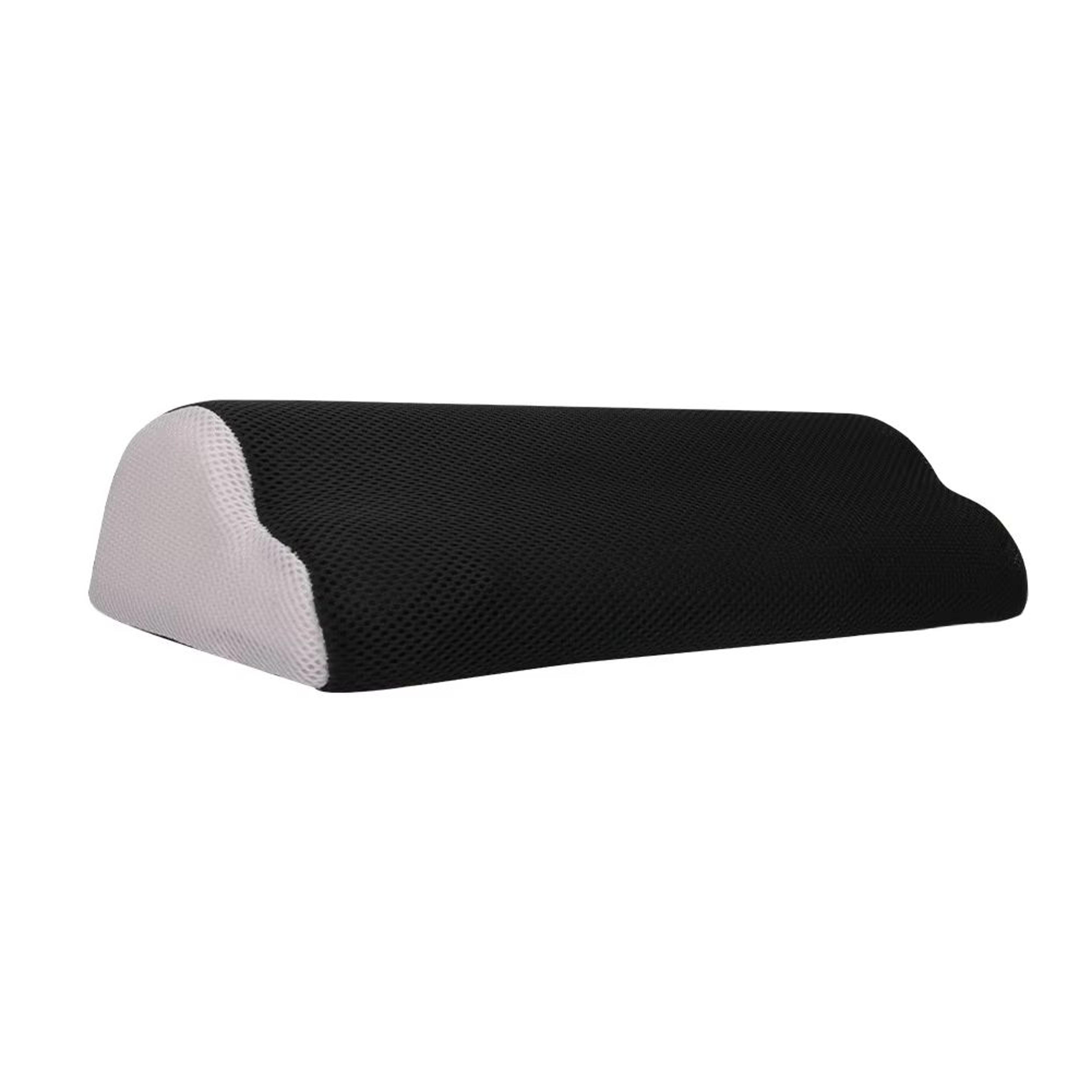 Ergonomic Memory Foam Foot Rest Cushion For Under Desk Comfort And Leg Support 8
