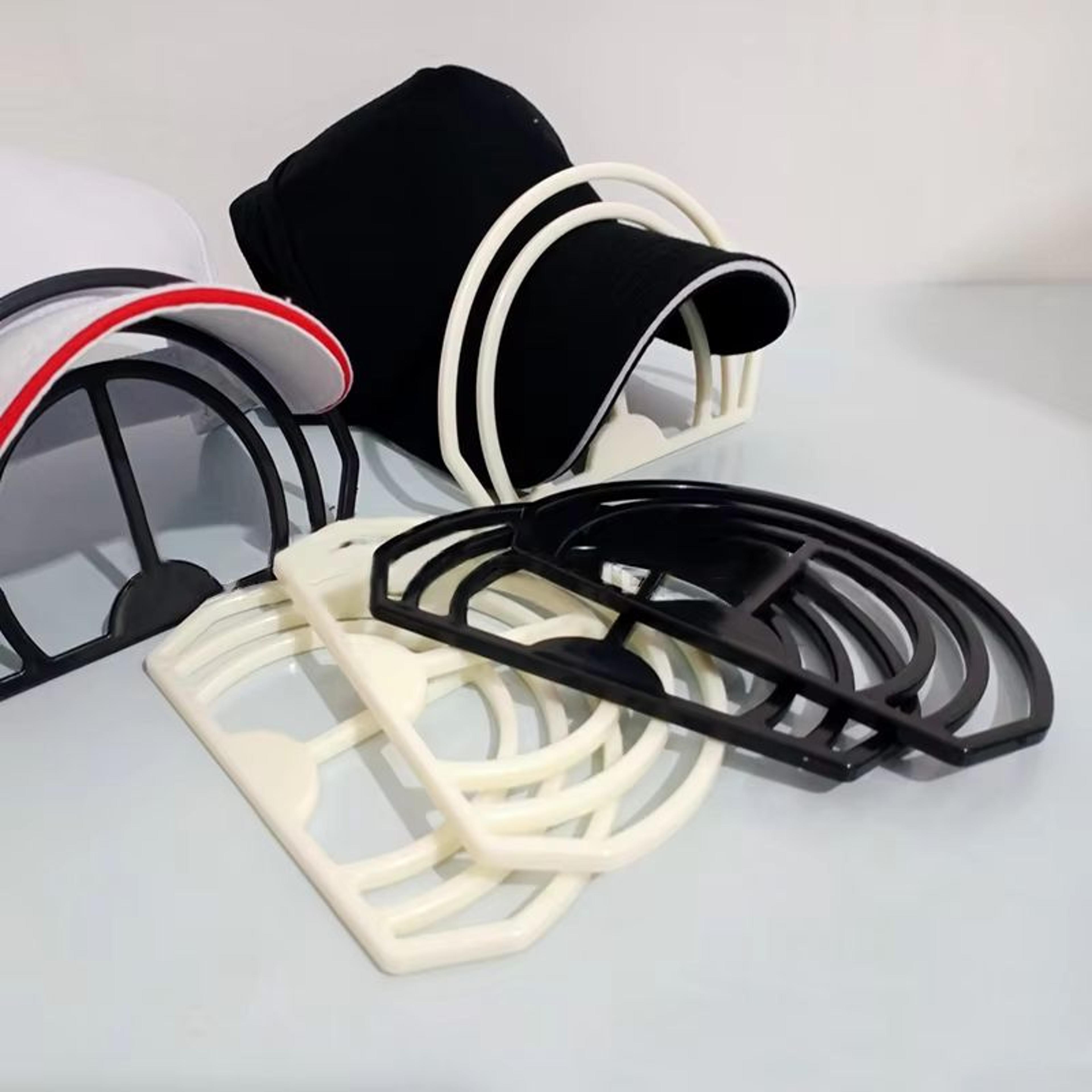CurvePro Hat Brim Bender Tool For Baseball Cap Shaping And Perfect Curve 2