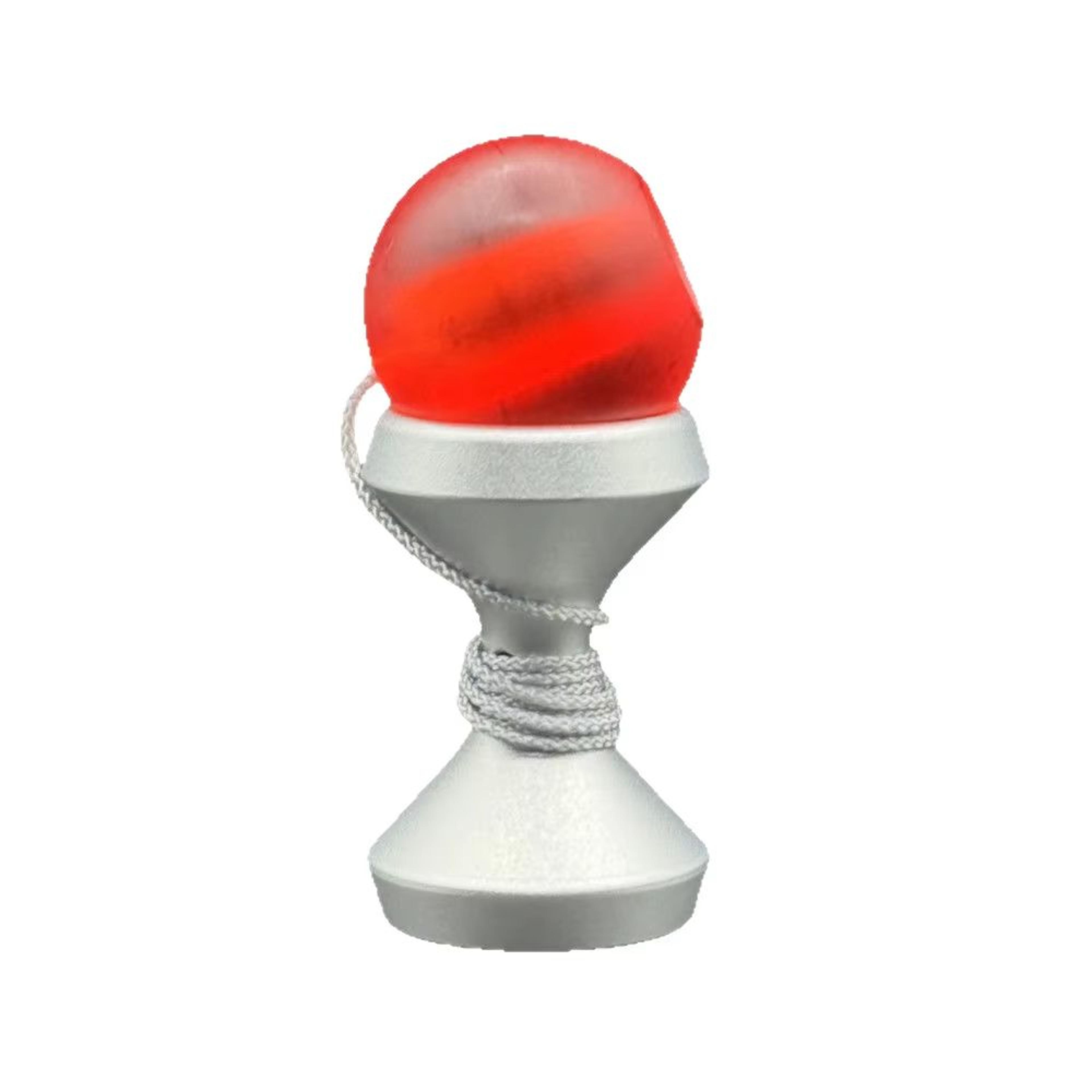 Metal Sword Fingertip Skill Spinner Hand Eye Coordination Stress Relief Fidget Toy 7