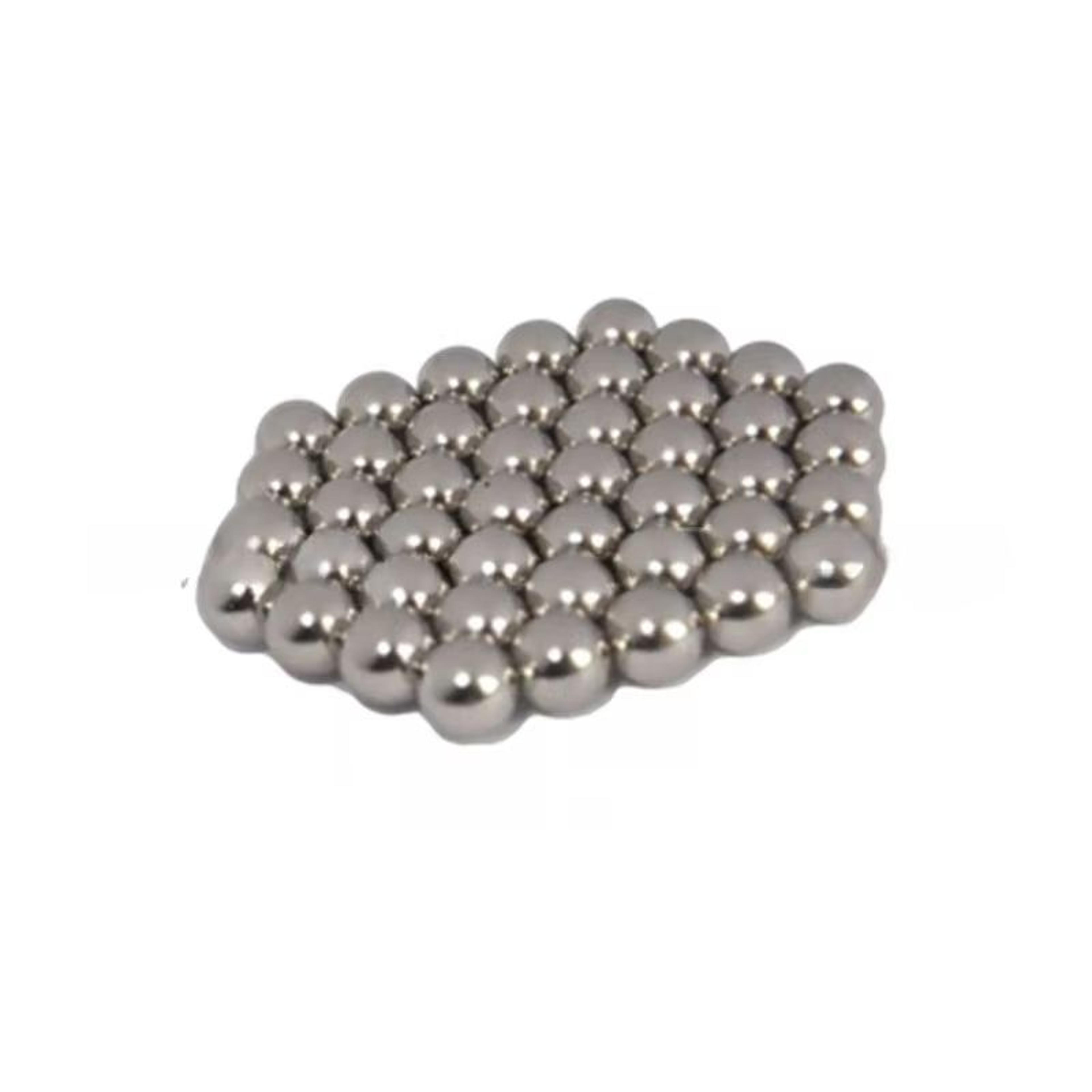 Mini Ultra Strong Neodymium Magnets Set 310mm Round Rare Earth Magnets 1