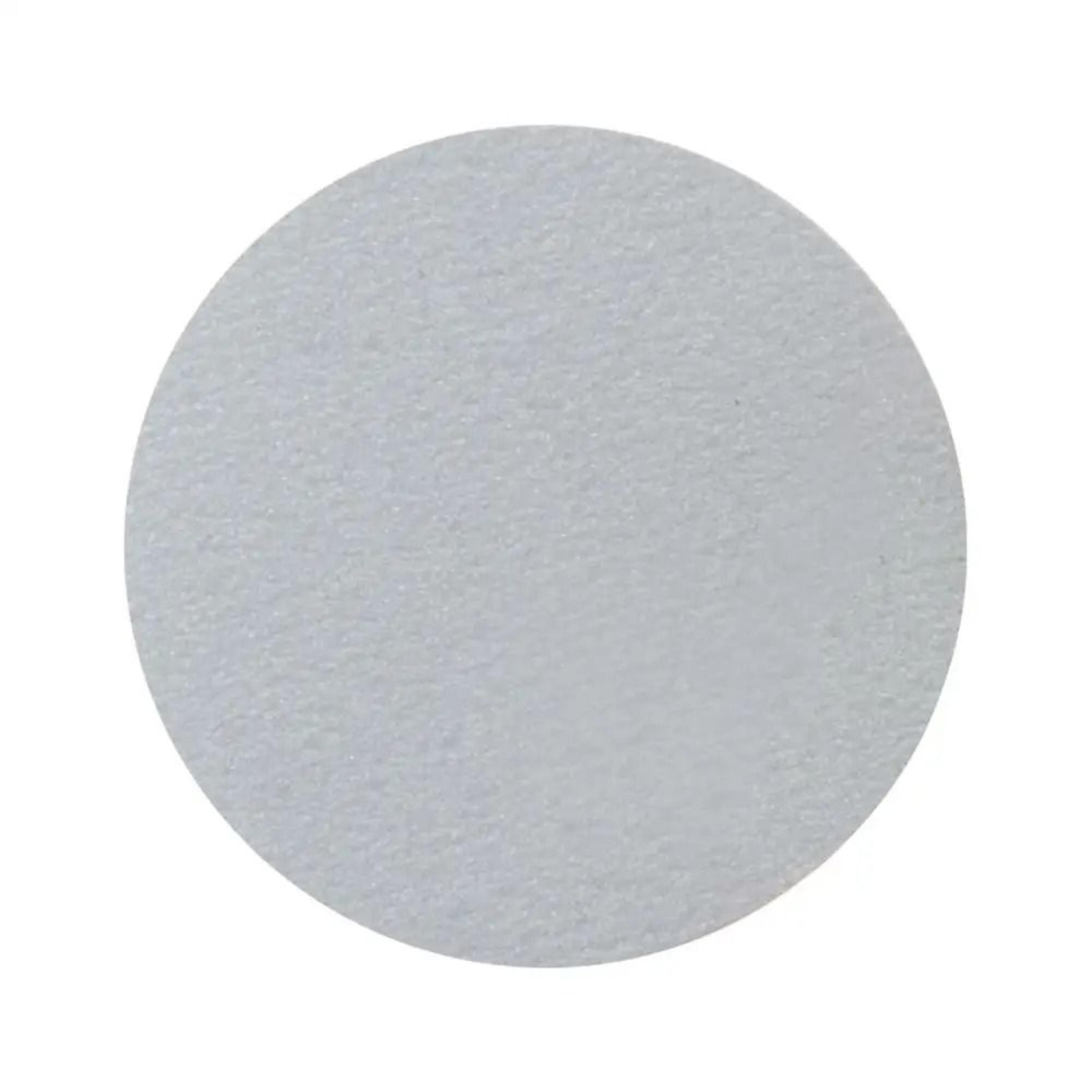 21MM SelfAdhesive Screw Hole Cover Stickers 54PCS Wood Grain Furniture Caps 7