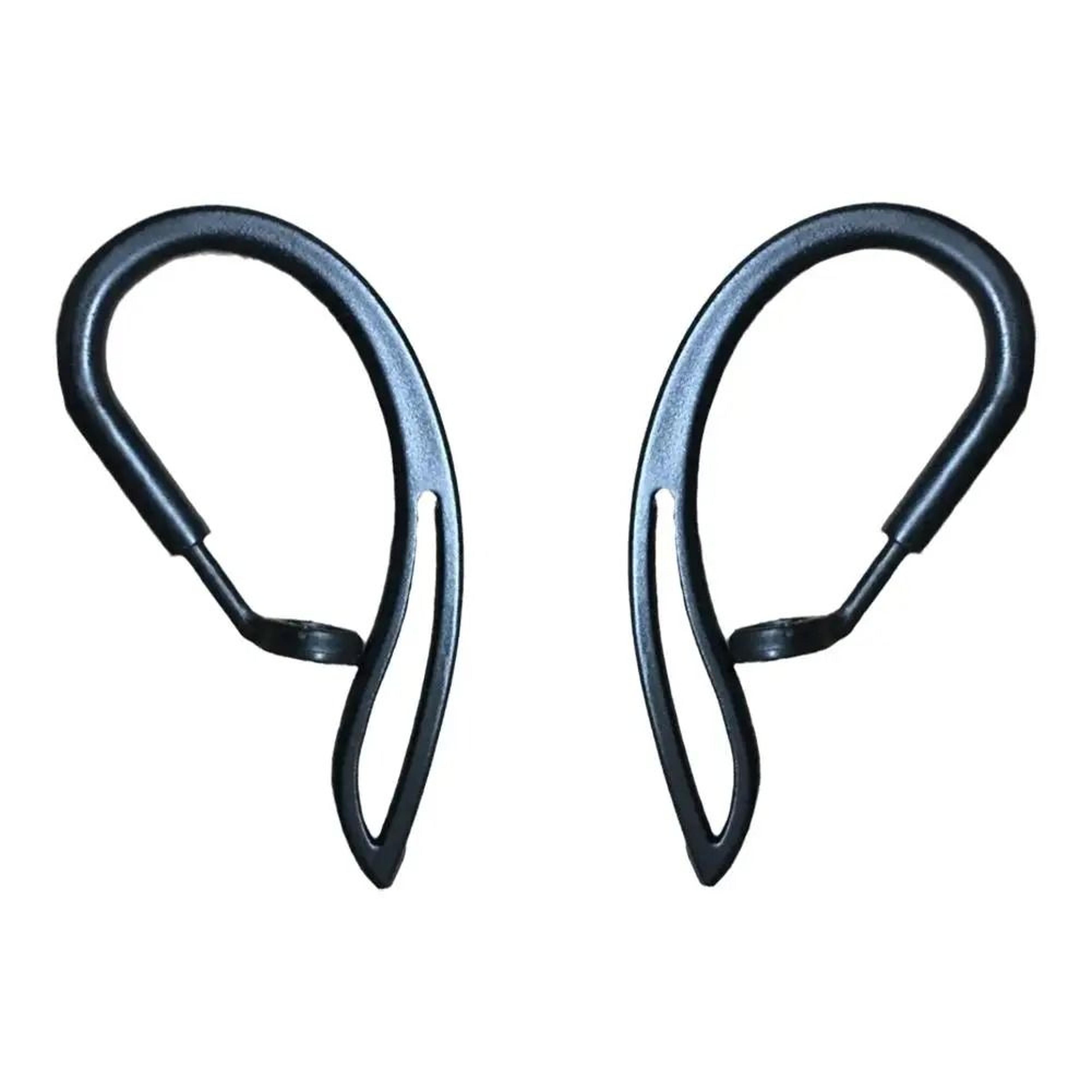 Anti Loss Ear Hook Clip For Samsung Galaxy Buds 3 Pro Soft Silicone Holder With Keychain 5