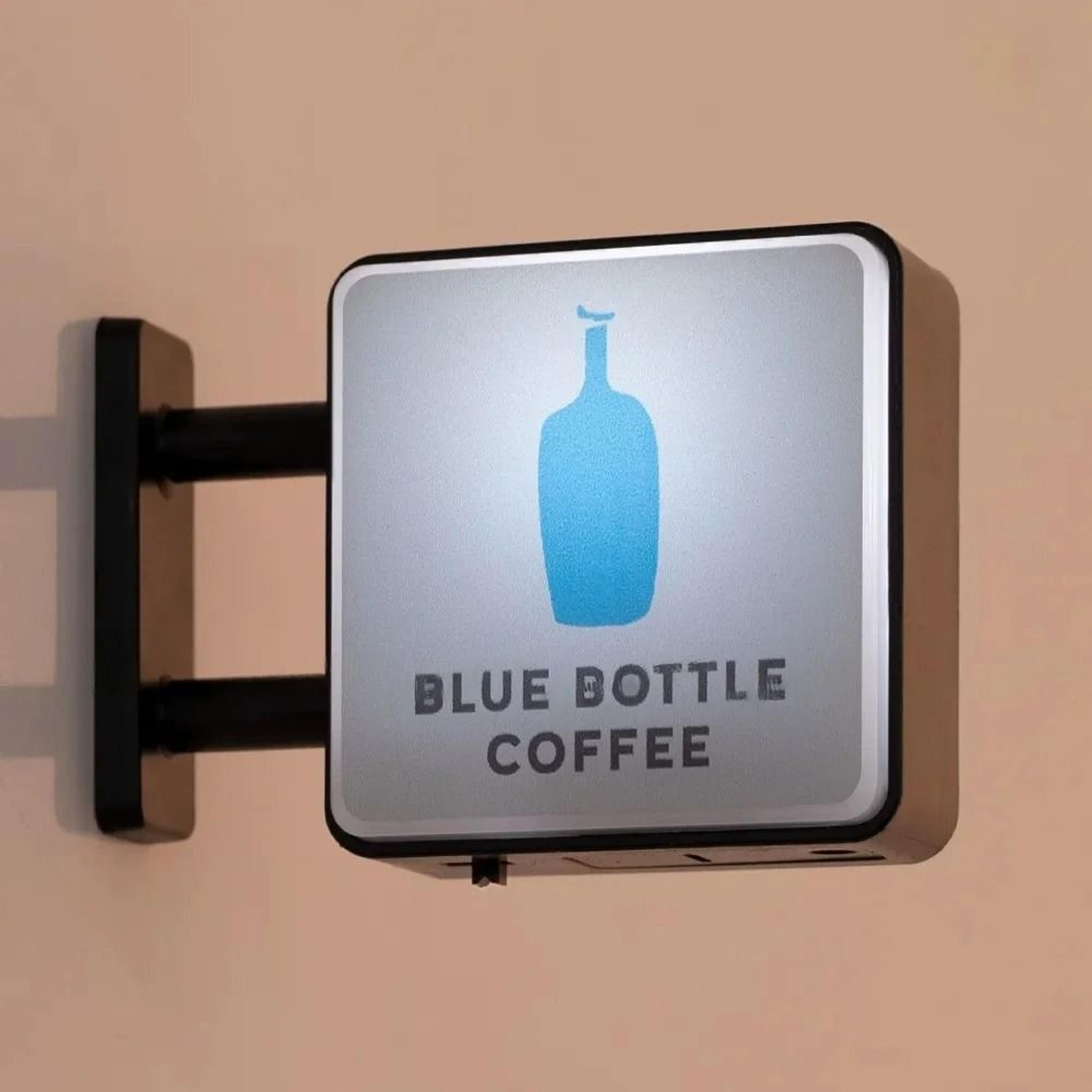 Mini Coffee Corner LED Light Sign Magnet  Creative Pegboard Glow Decor 11