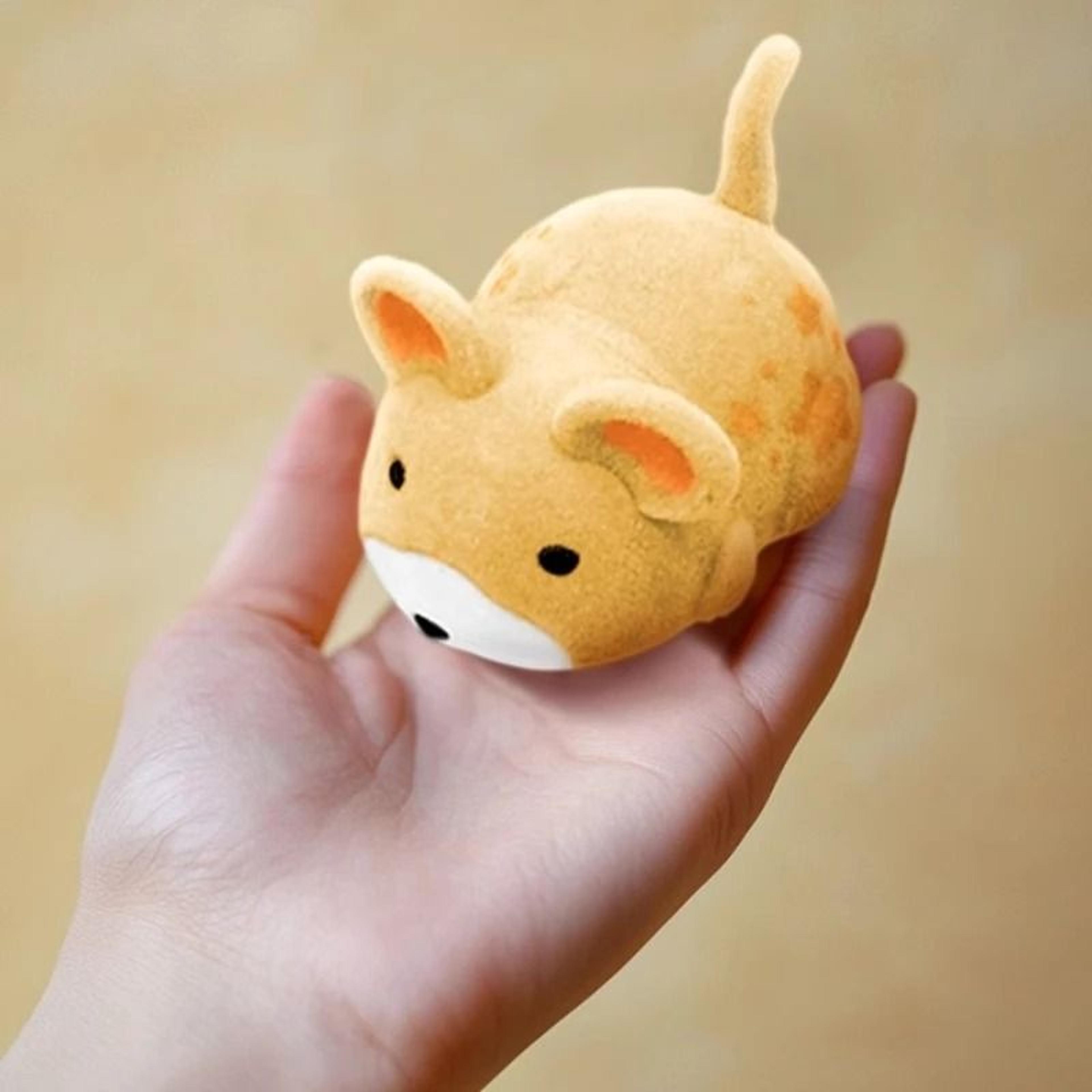 SwiftMouse Rechargeable Interactive Running Mouse Toy For Cats 5