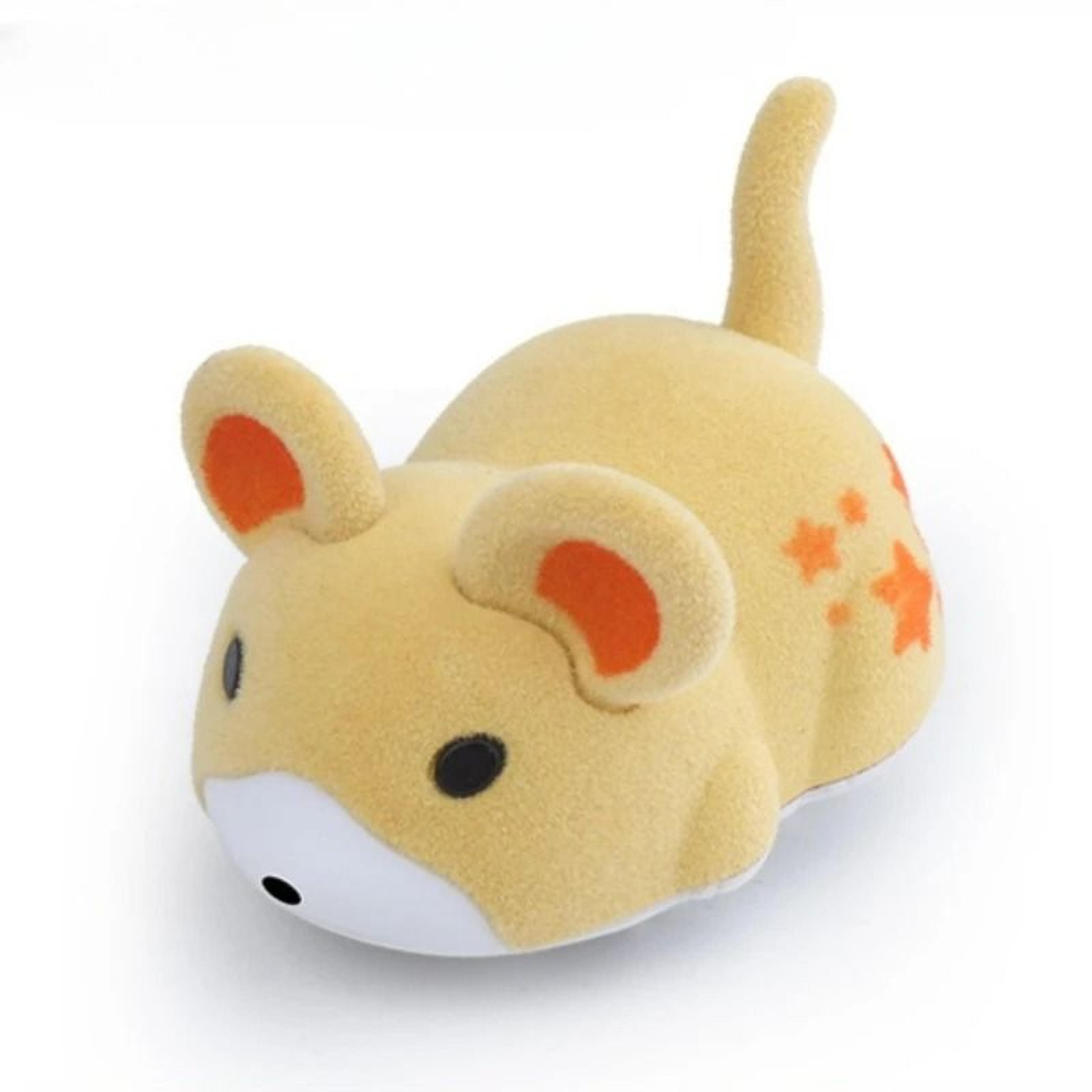 SwiftMouse Rechargeable Interactive Running Mouse Toy For Cats 6