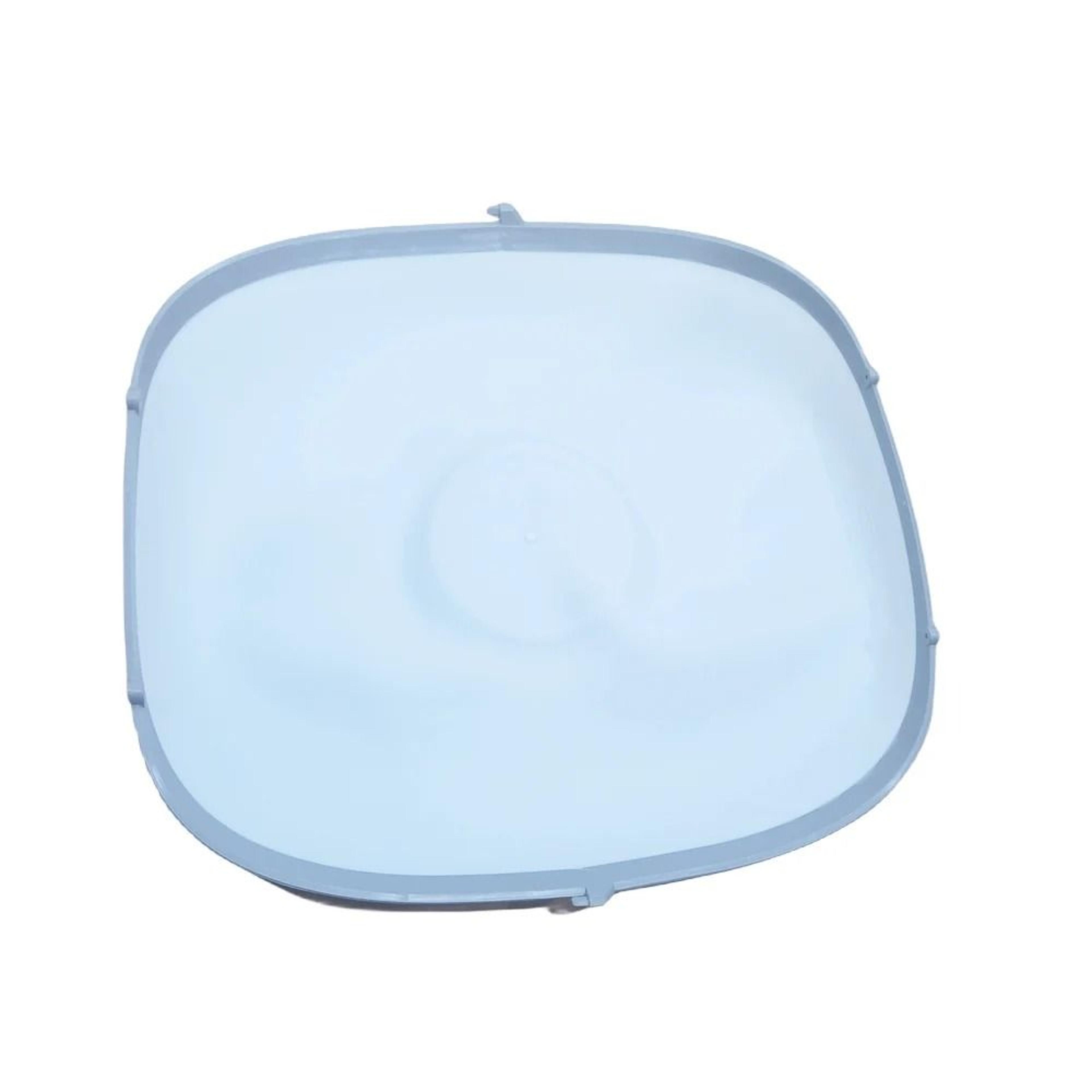 TONEPIE Automatic Cat Litter Box Replacement Parts Kit For Odor Control  Performance 7