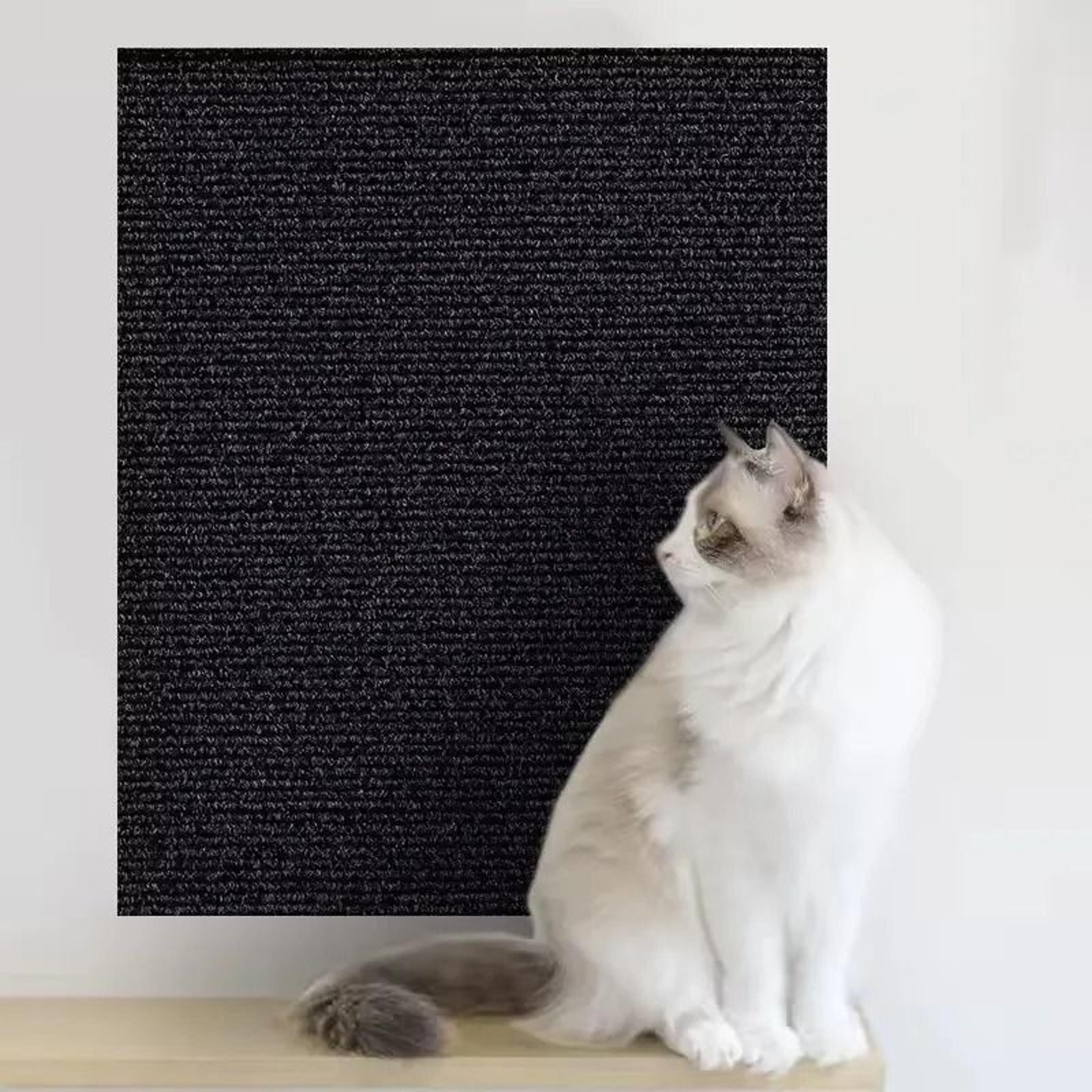 ScratchShield SelfAdhesive Cat Scratch Protector Carpet For Sofas Walls  Furniture 6