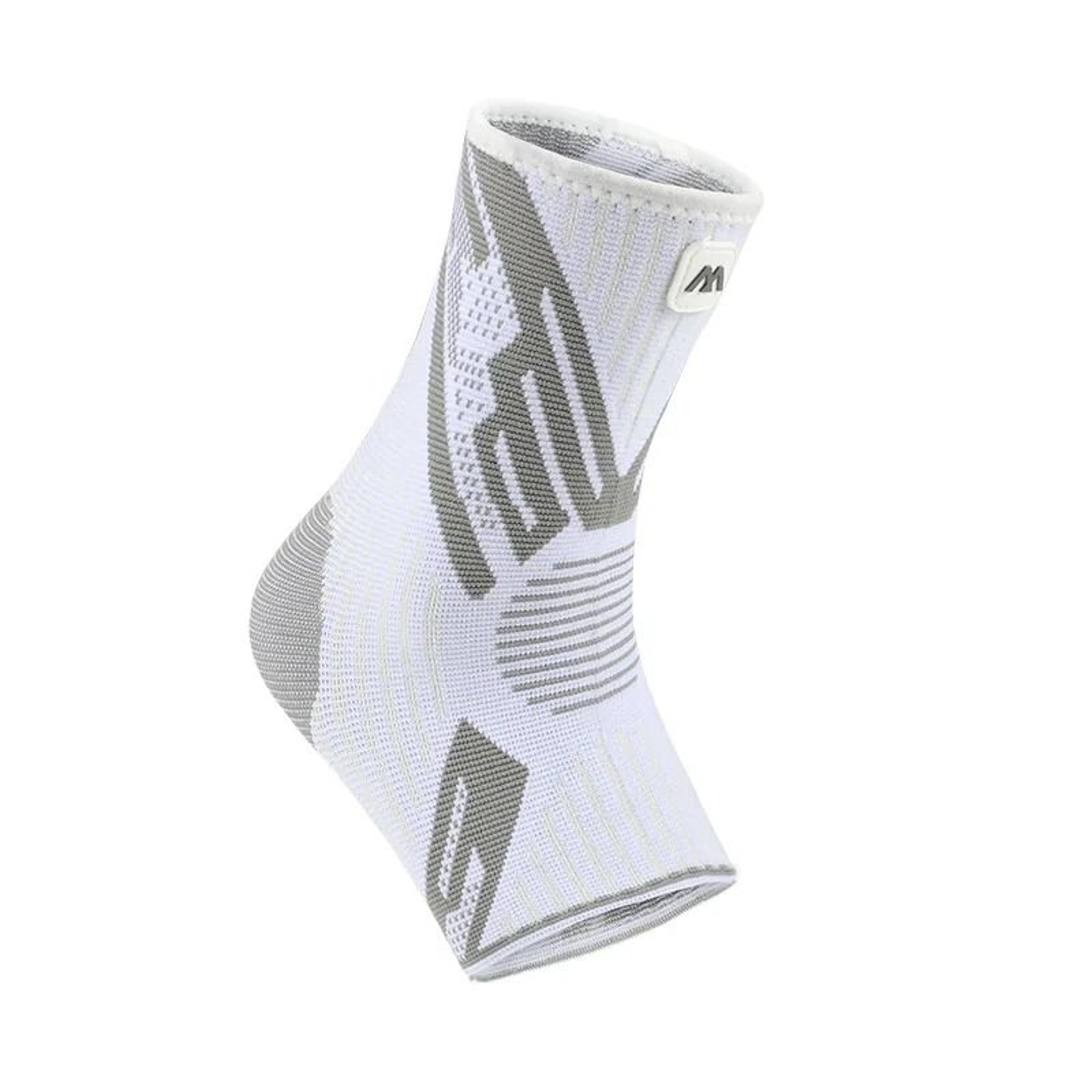 Ankle Compression Support Sleeve For Men And Women Sports Stabilizer 6