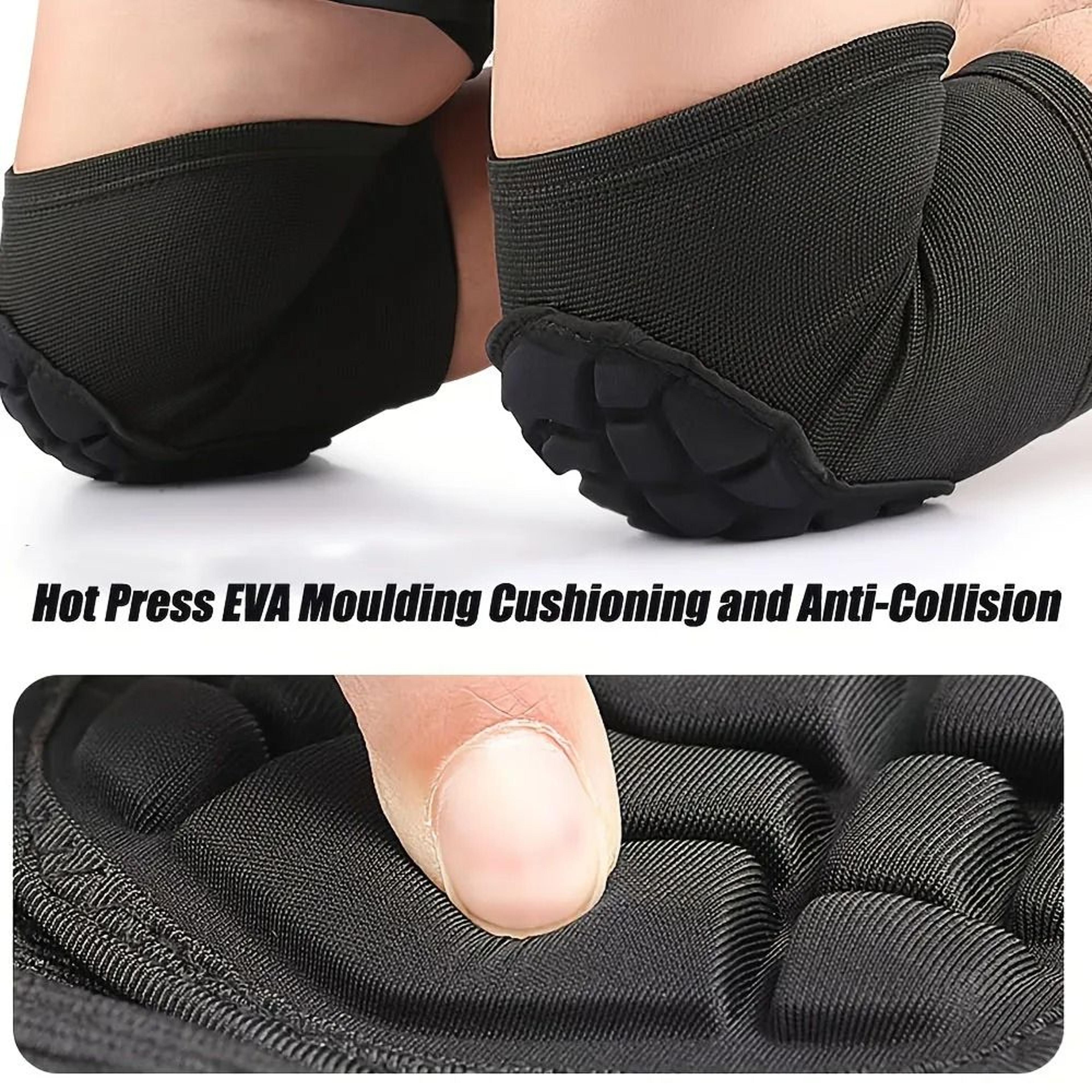 Thickened EVA Anti Slip Sports Knee Pads For Cycling And Skating 1