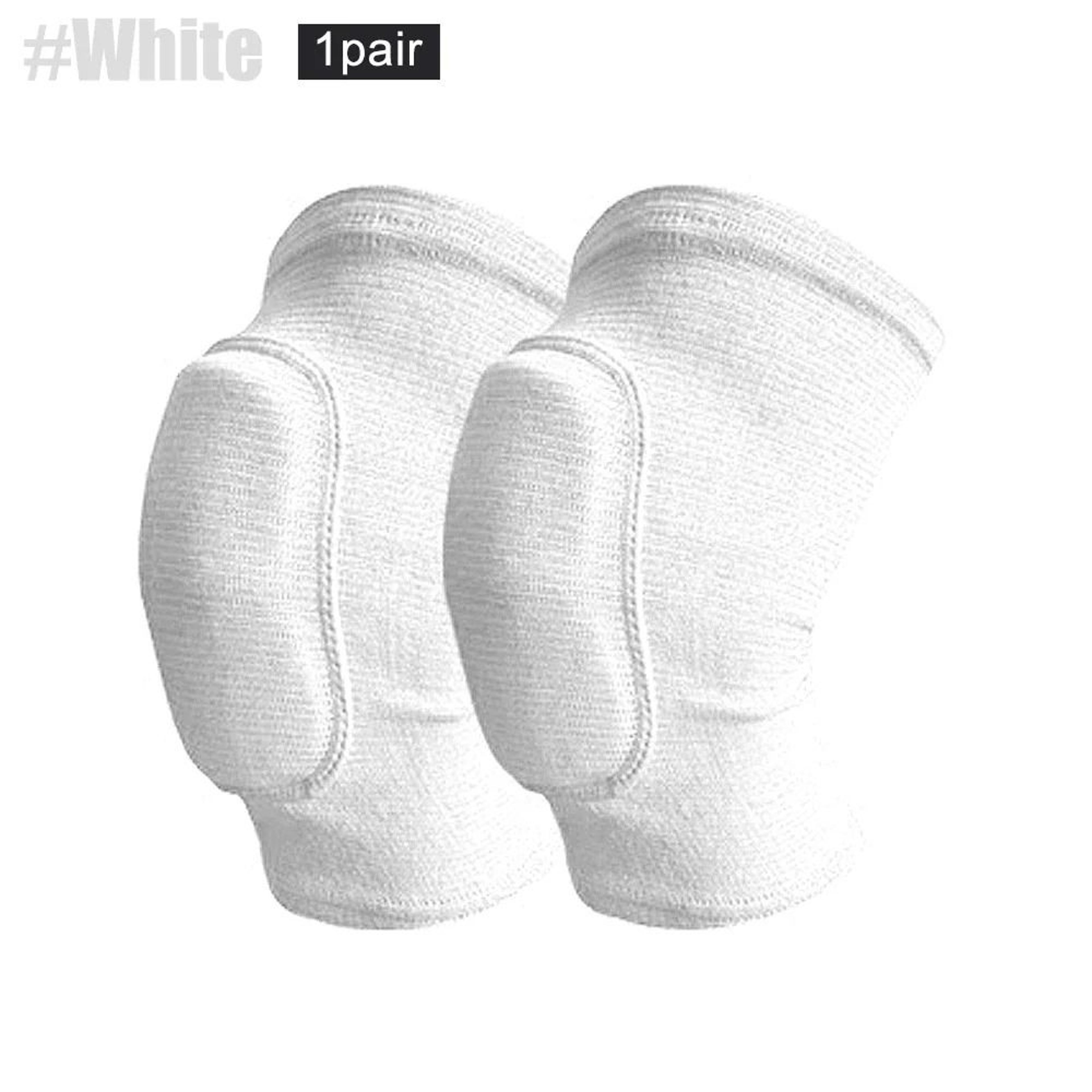 Shock Absorbing EVA Knee Pads For Volleyball And Multi Sport Protection 6