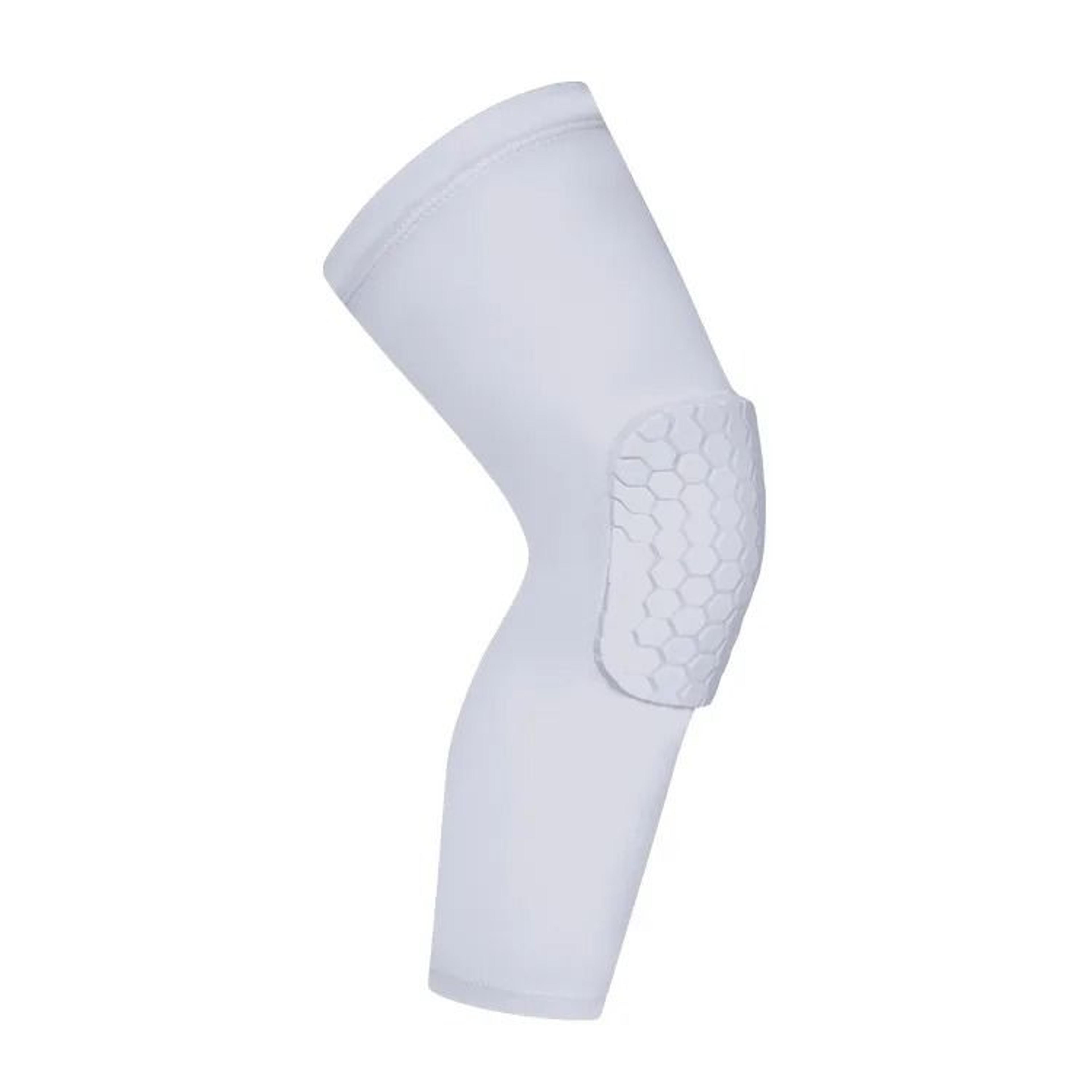 EVA Honeycomb Knee Compression Sleeve For Basketball And Sports 6