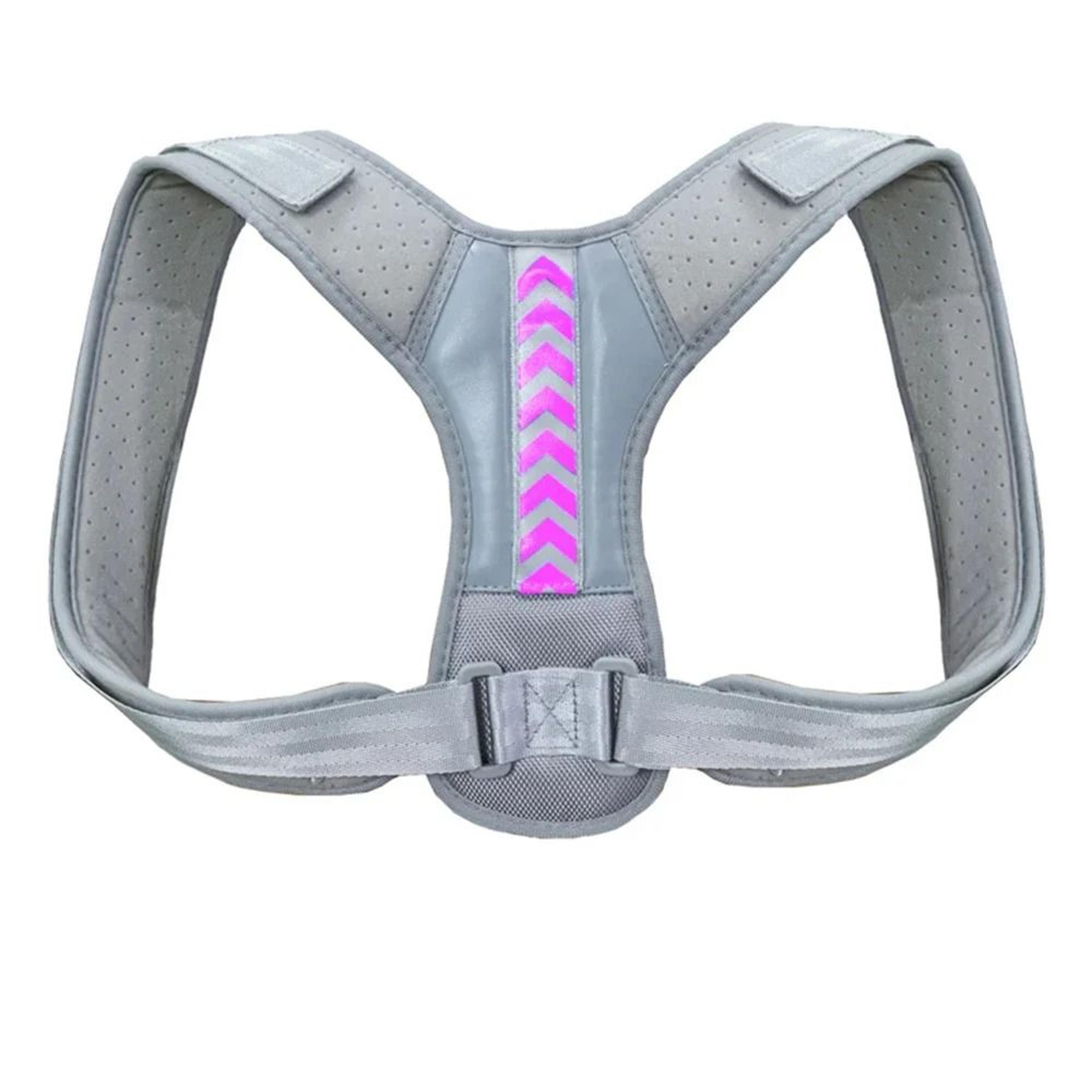 Adjustable Shoulder And Upper Back Posture Corrector 14