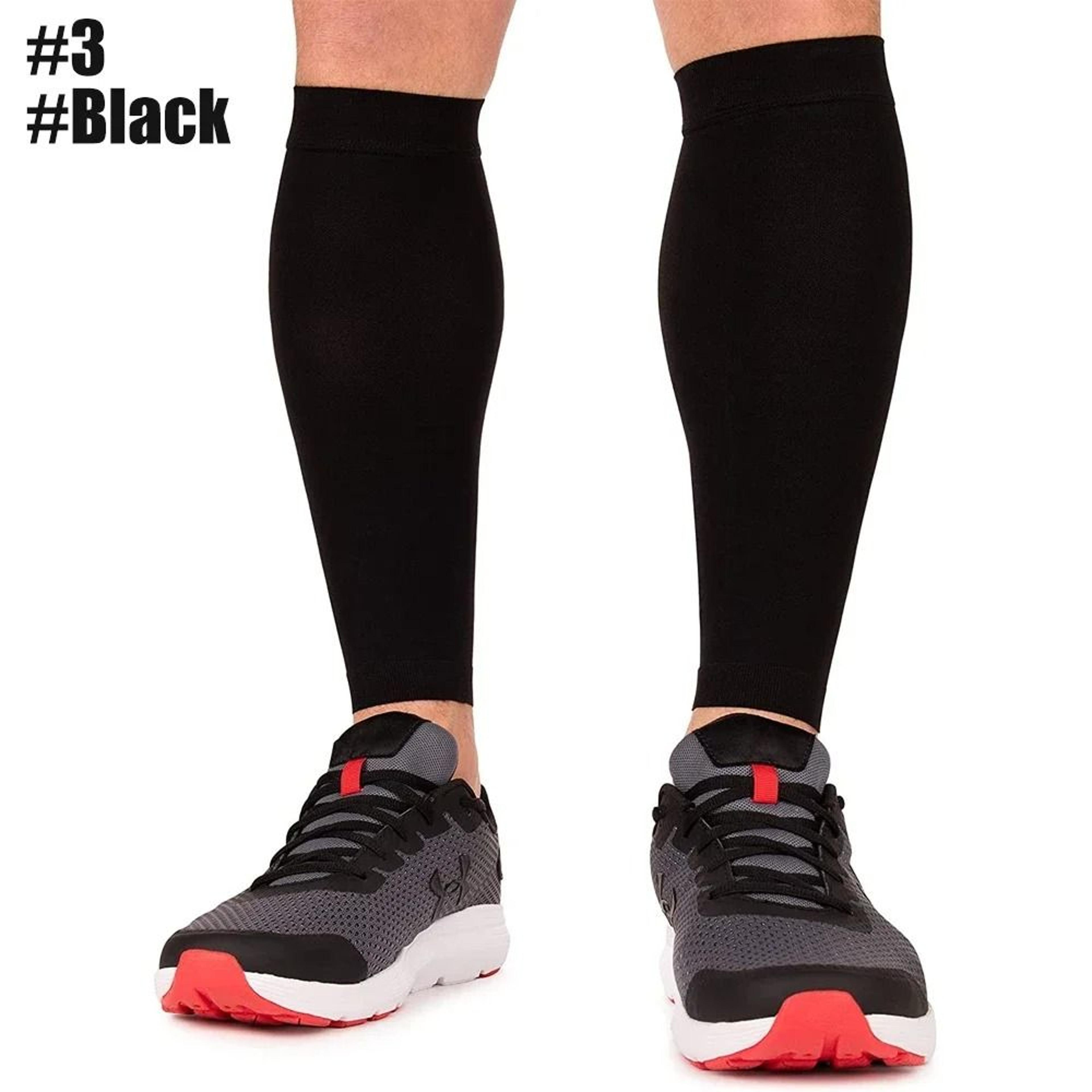 2030 MmHg Knee High Compression Socks 6