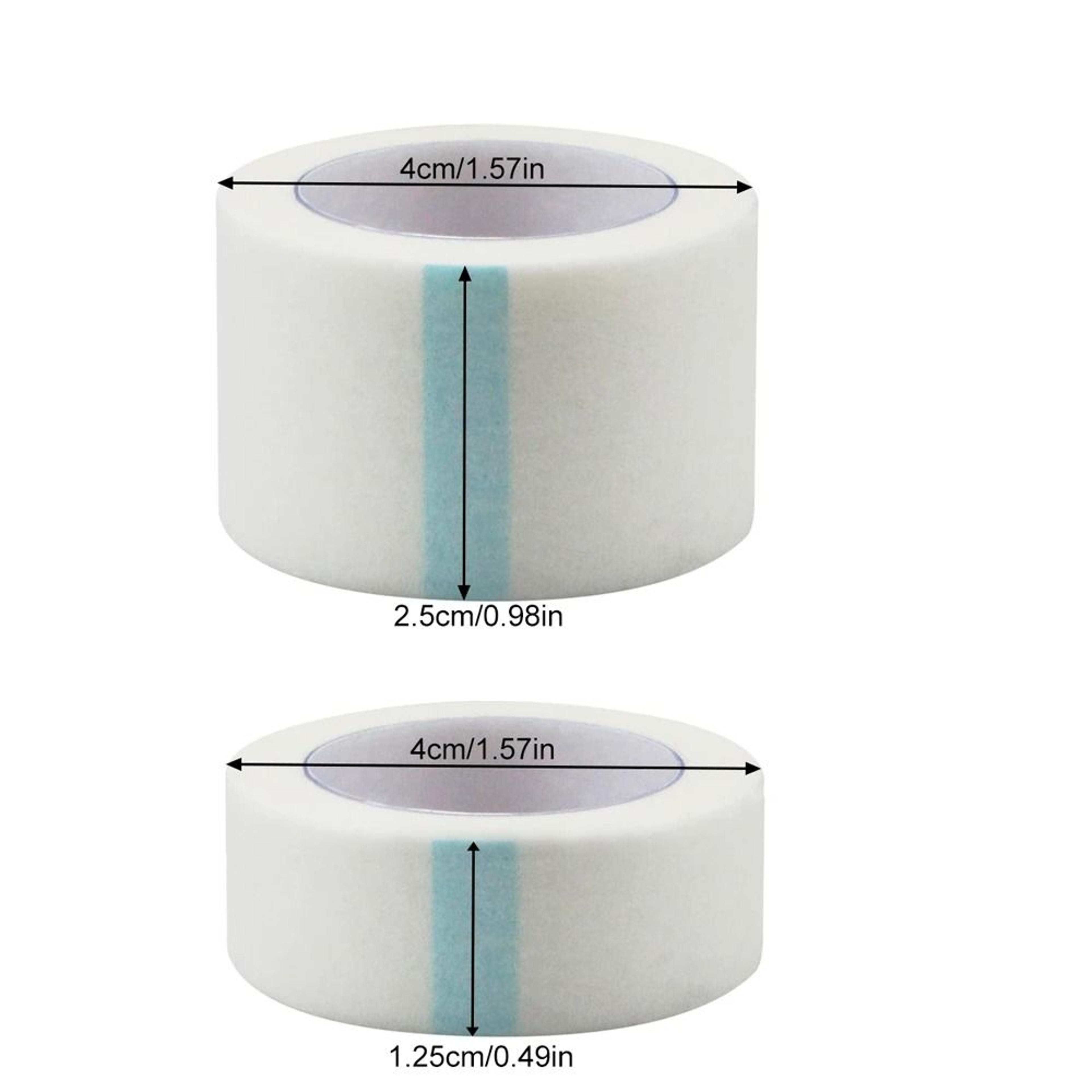Flexible Nose Tape Rolls For Rhinoplasty And First Aid Support 2