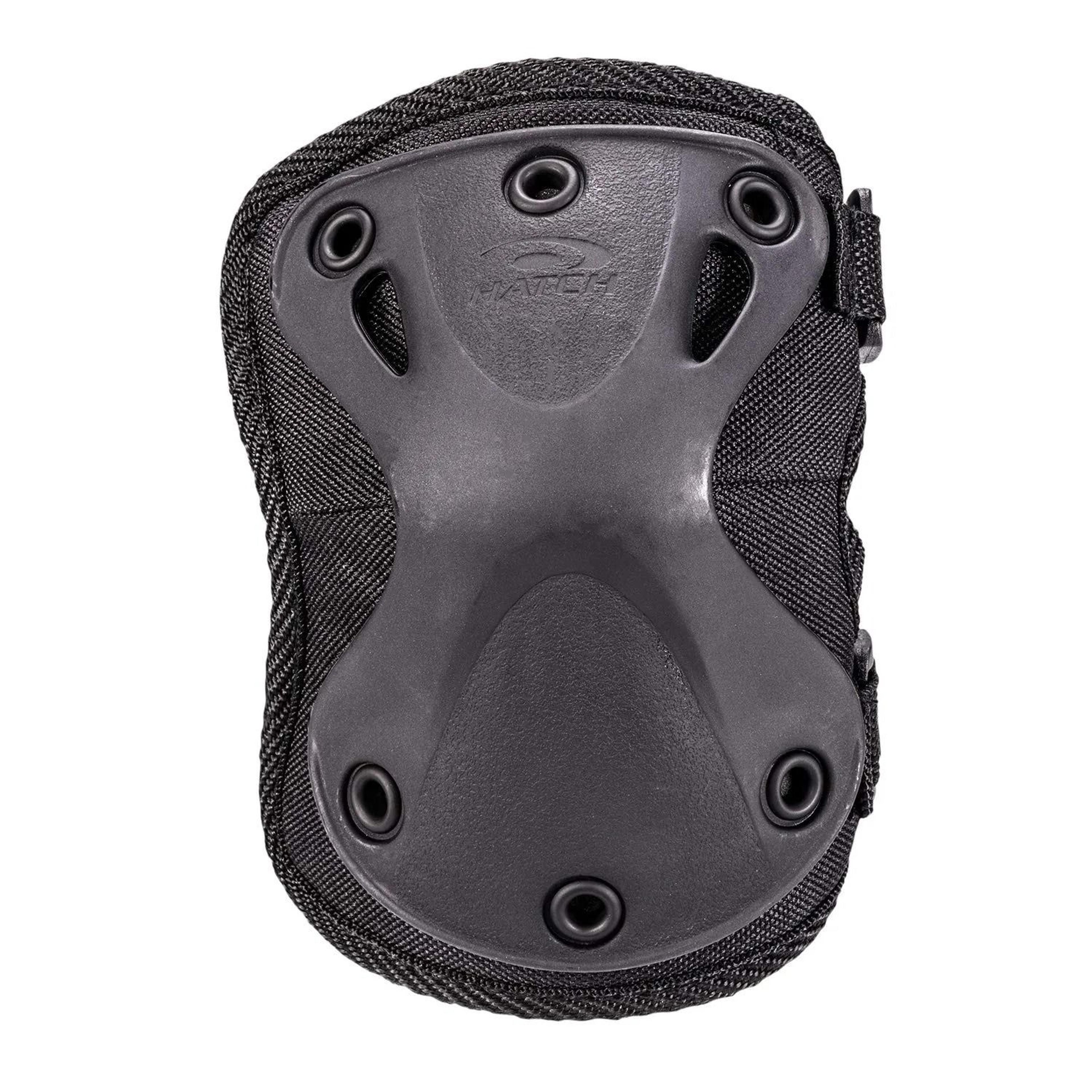 Tactical Knee And Elbow Pad Set For Outdoor Protection 1