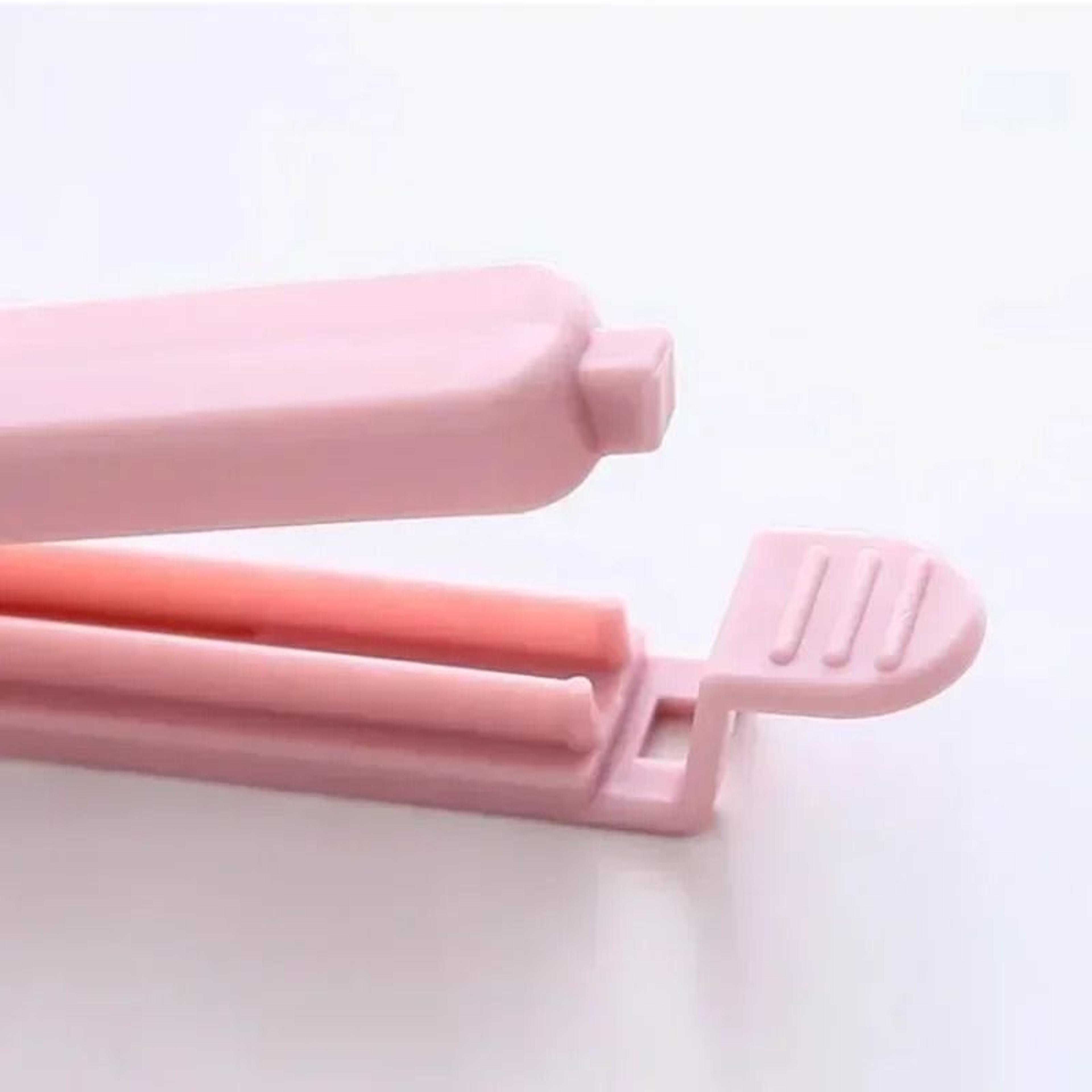 10 Pack Reusable Food Bag Sealing Clips 2