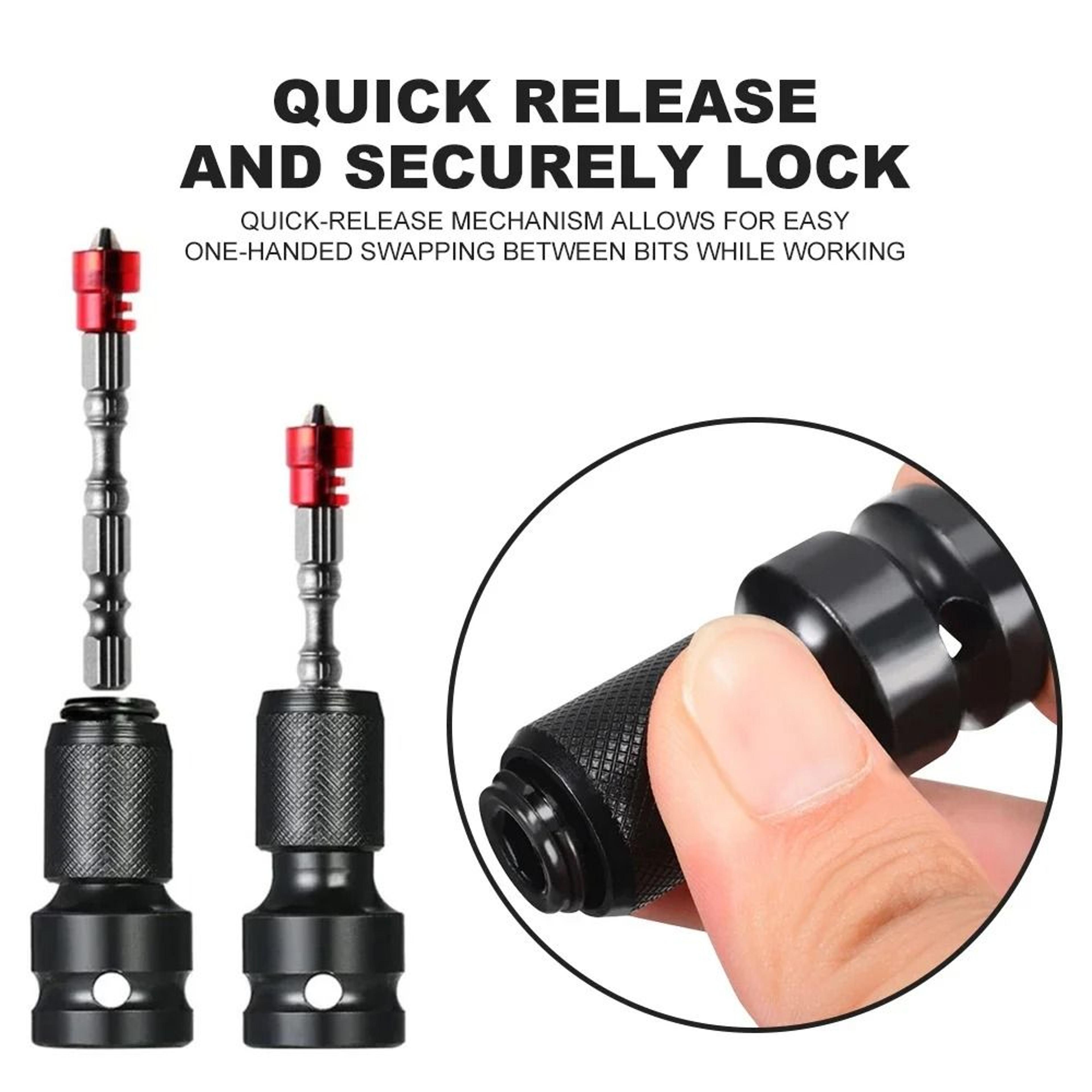 12 Inch Square To 14 Inch Hex Ratchet Socket Adapter 3