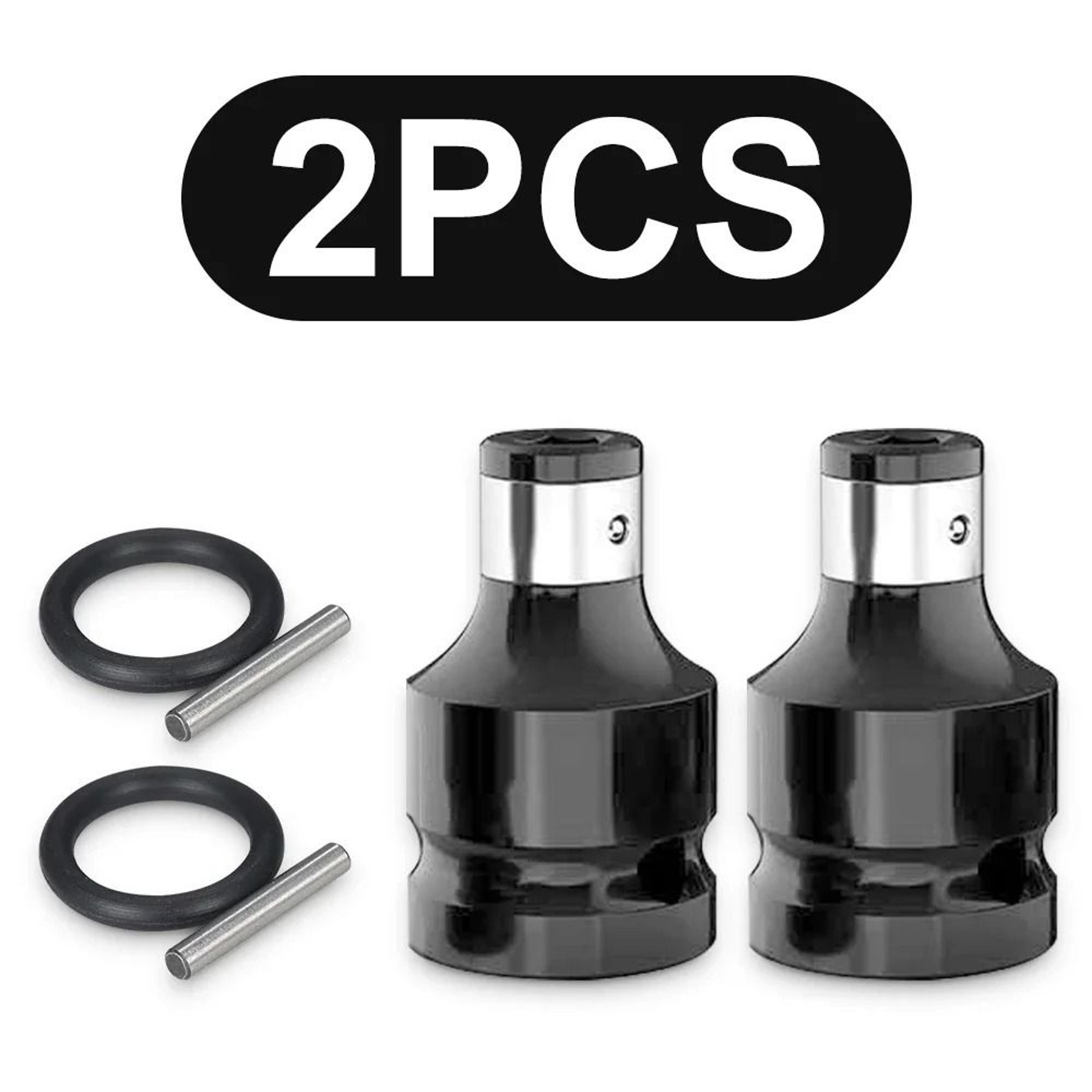 12 Inch Square To 14 Inch Hex Ratchet Socket Adapter 5