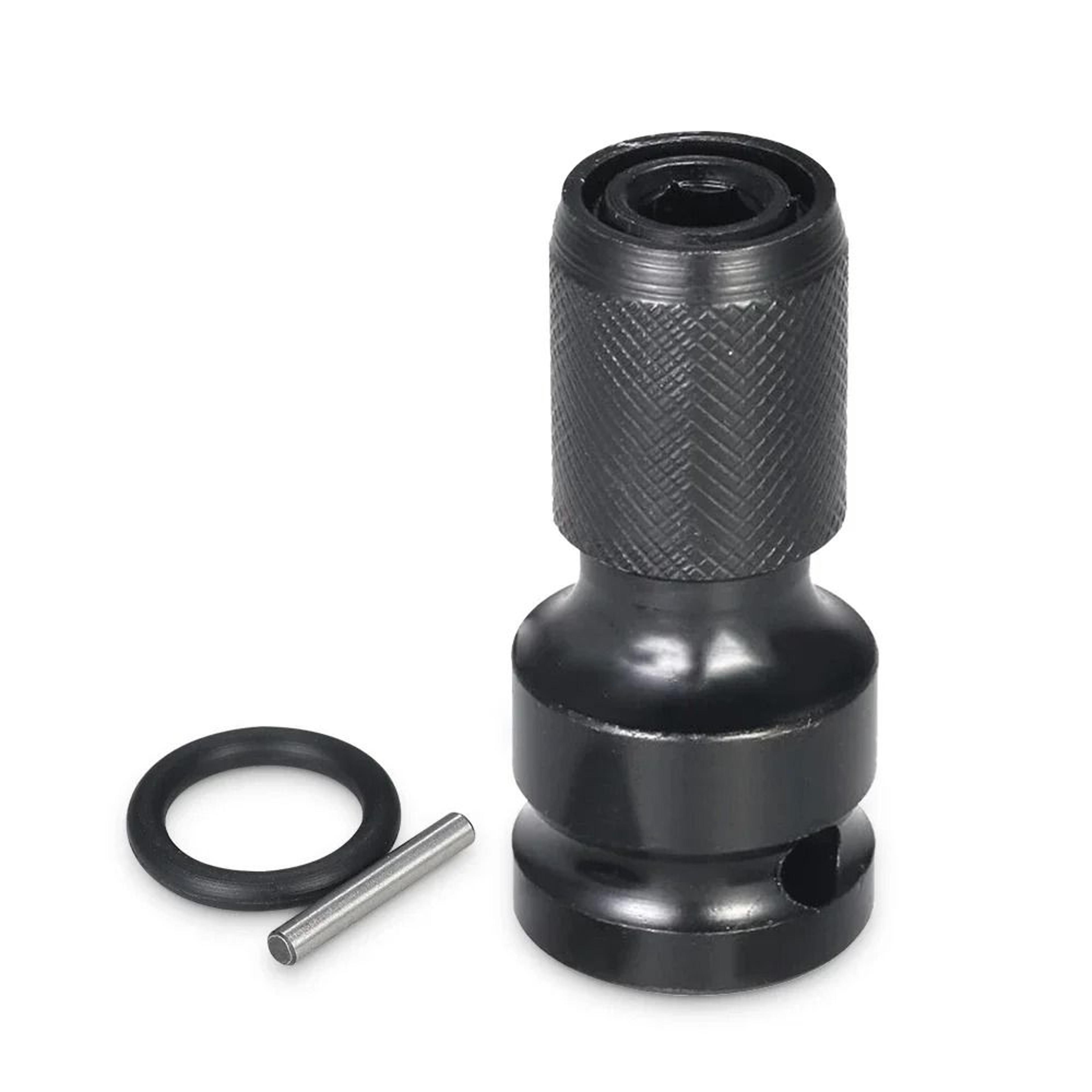 12 Inch Square To 14 Inch Hex Ratchet Socket Adapter 7