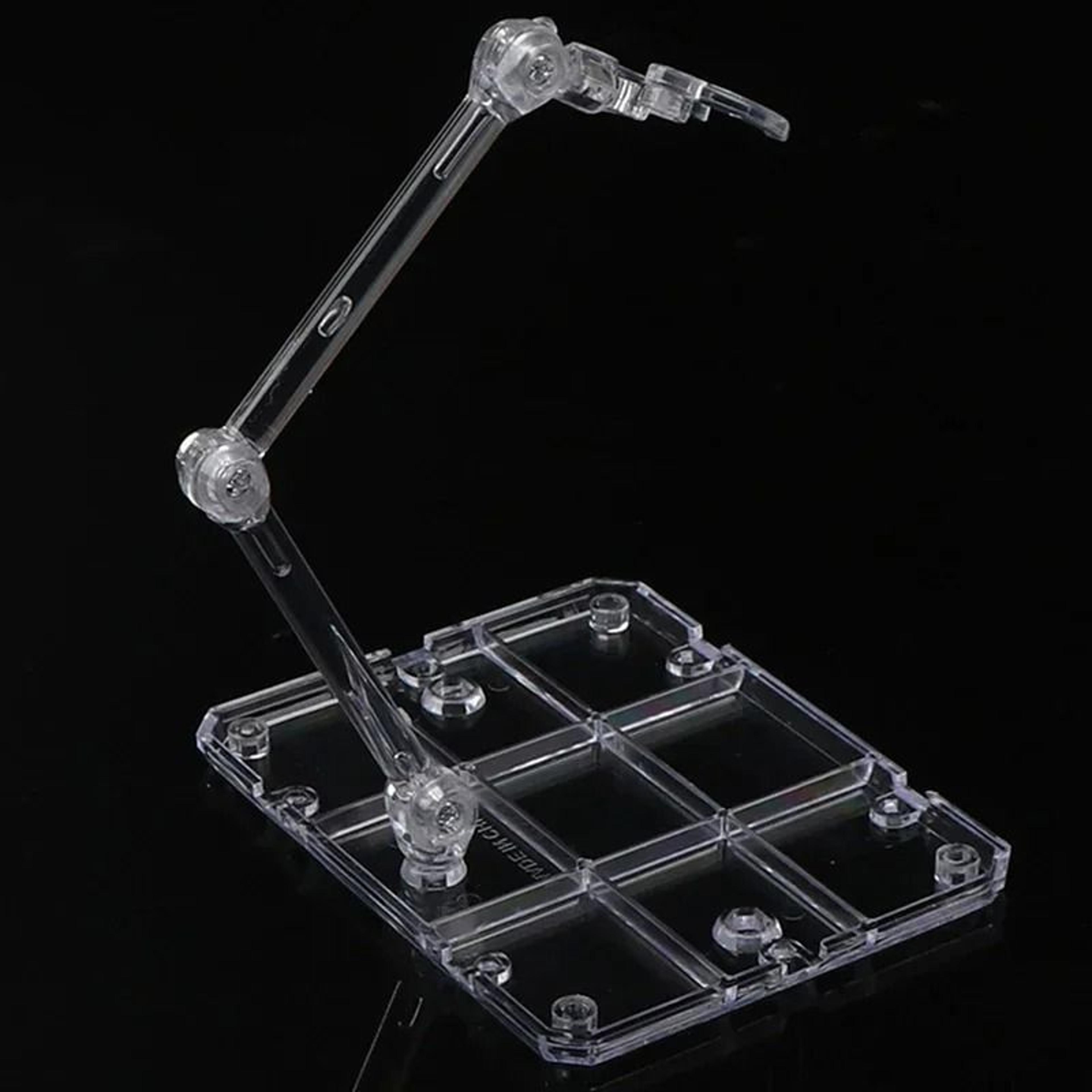 Clear Action Display Stand For 1144 HG RG Gundam Model Kits 2
