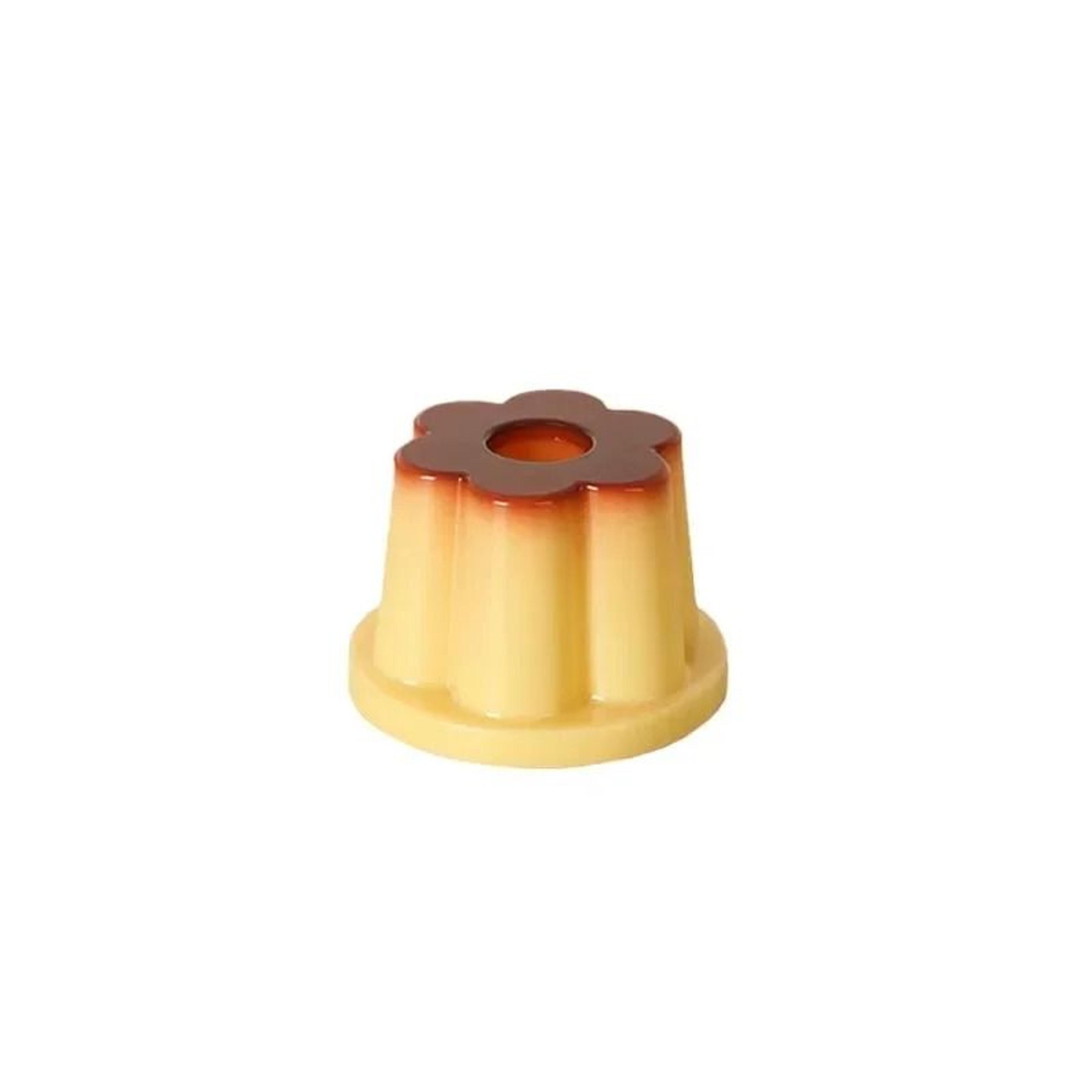 Cute Pudding Pen Holder Desktop Pencil Organizer 6