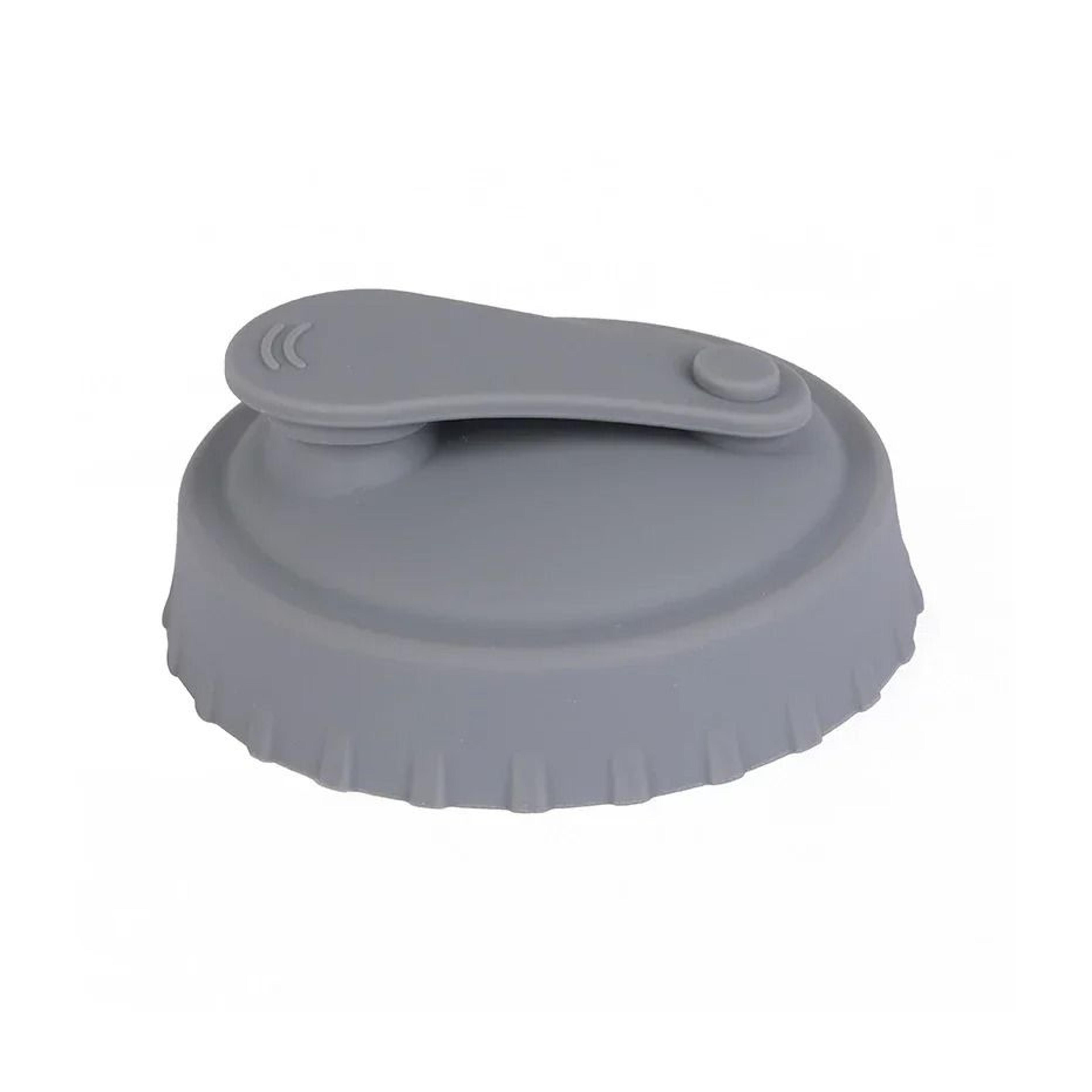 Reusable Silicone Soda Can Lid  Drink Stopper 7