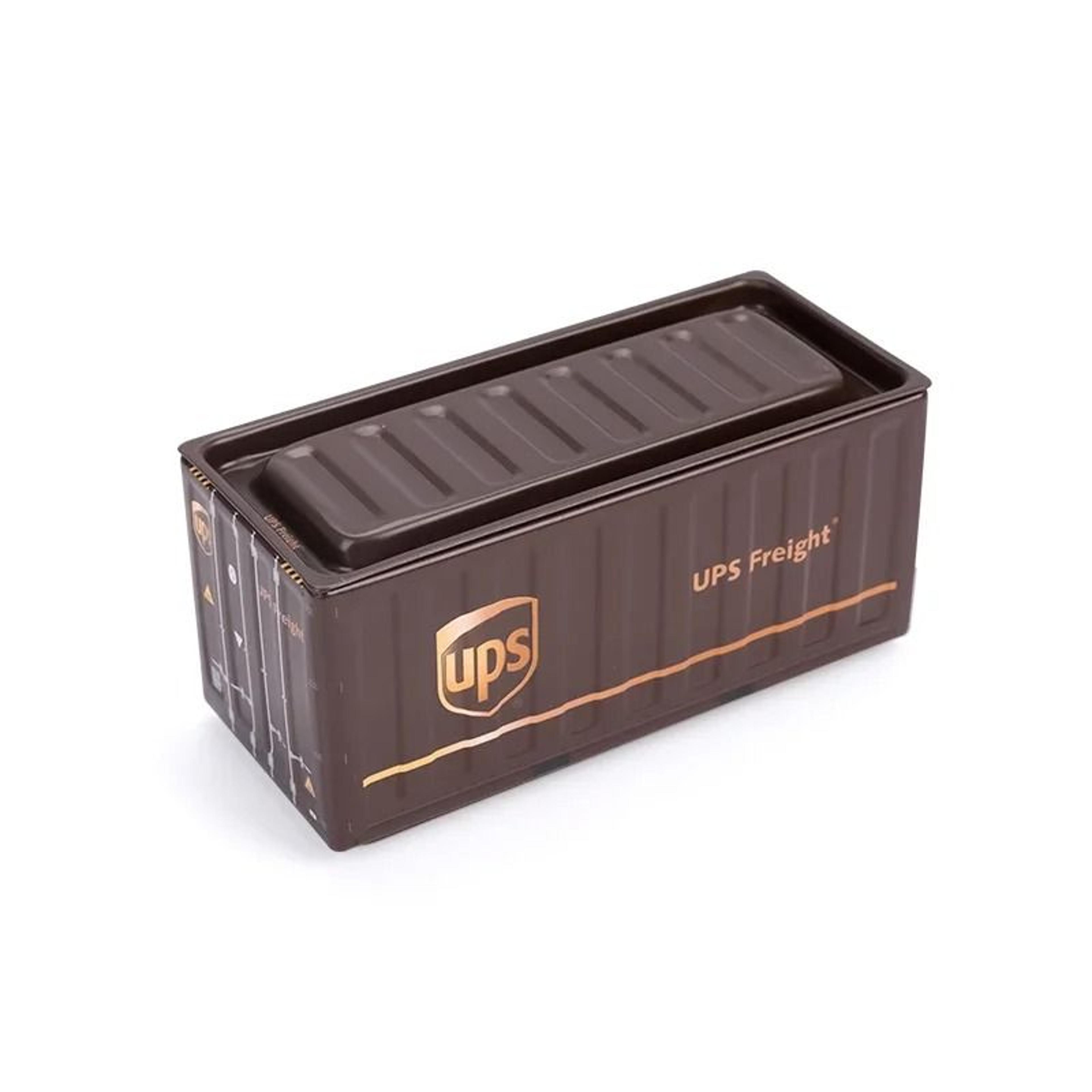 Vintage Mini Industrial Storage Box Desktop Decor 6
