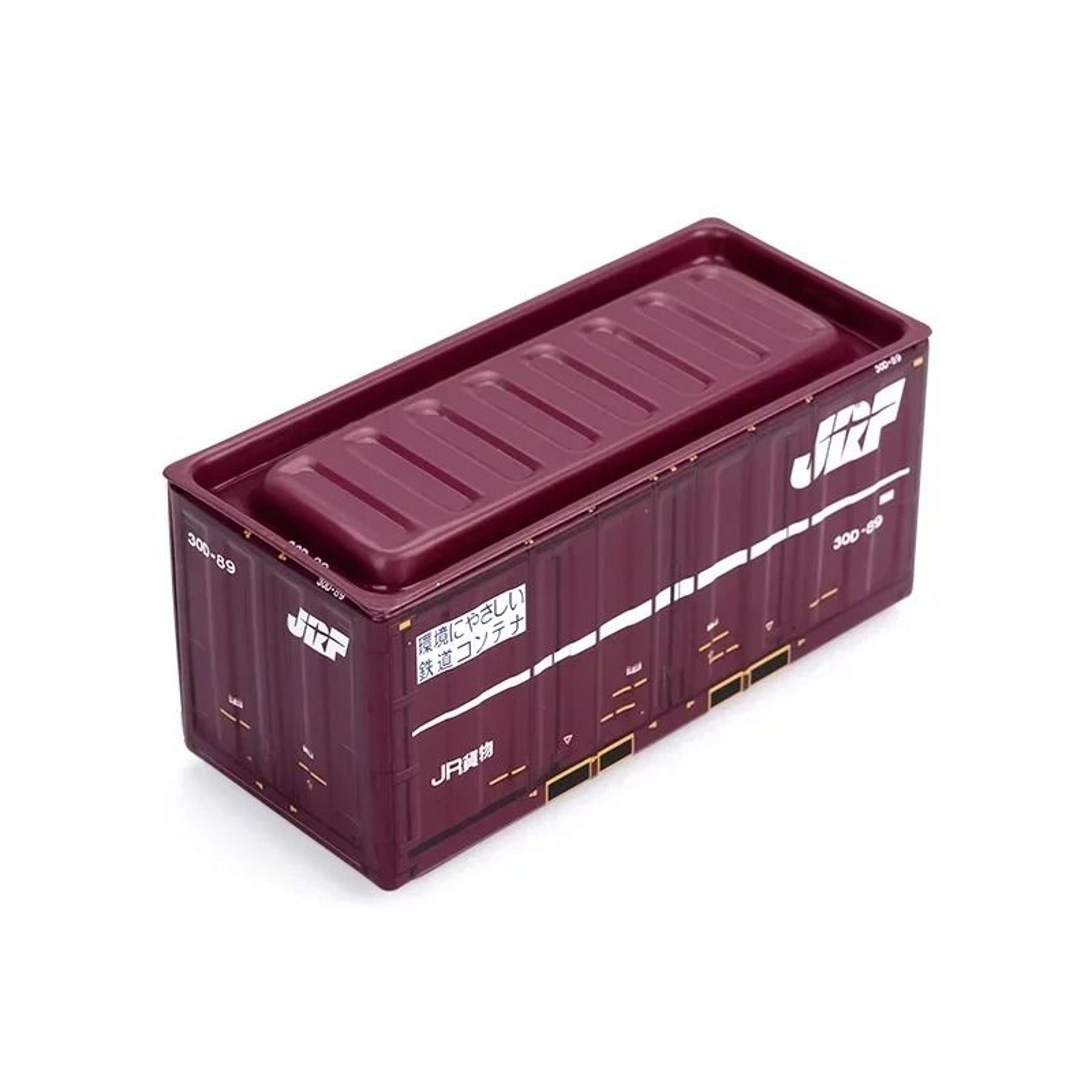 Vintage Mini Industrial Storage Box Desktop Decor 9