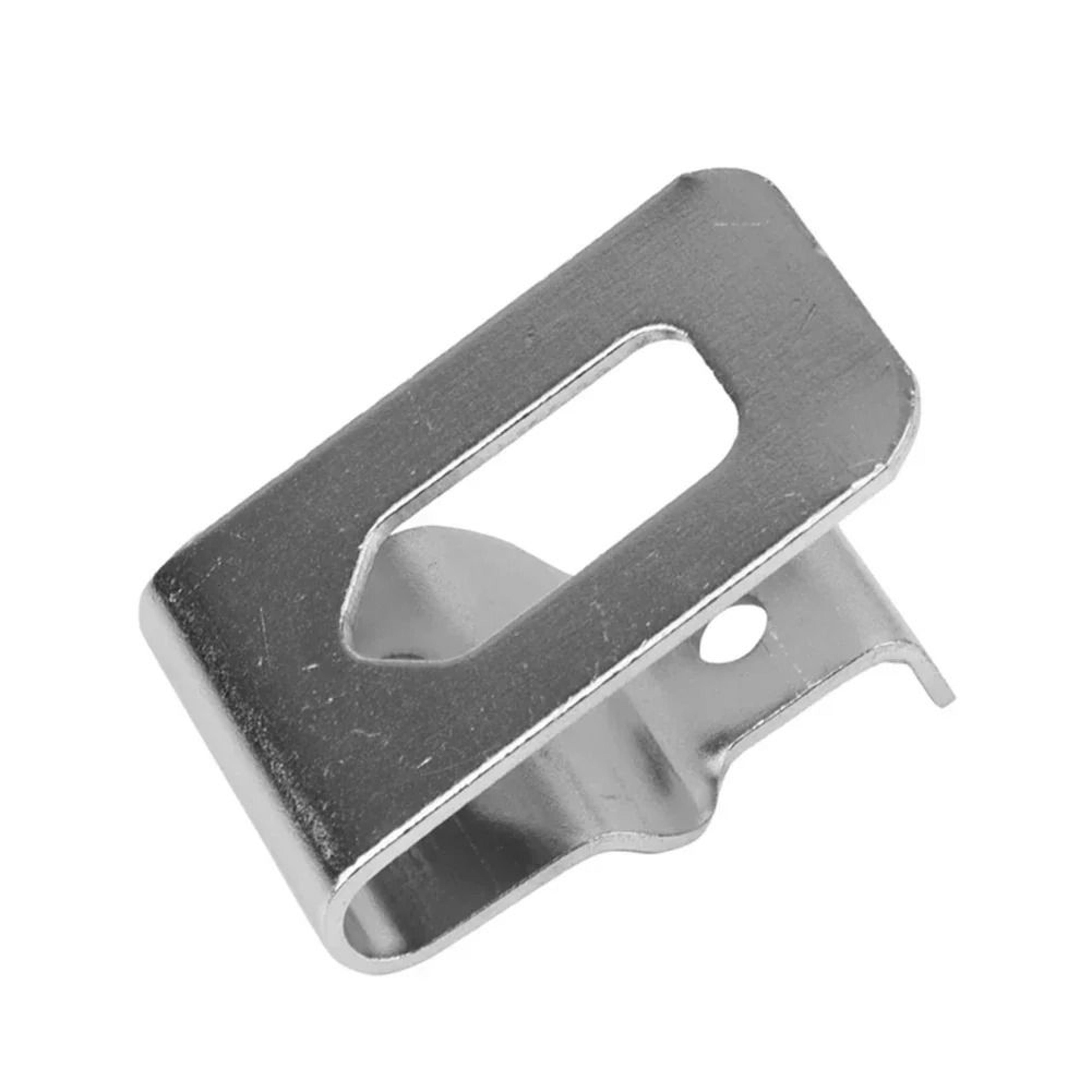 2 Pack Drill Belt Clip Hooks Compatible With DeWalt 18V 20V Tools 2