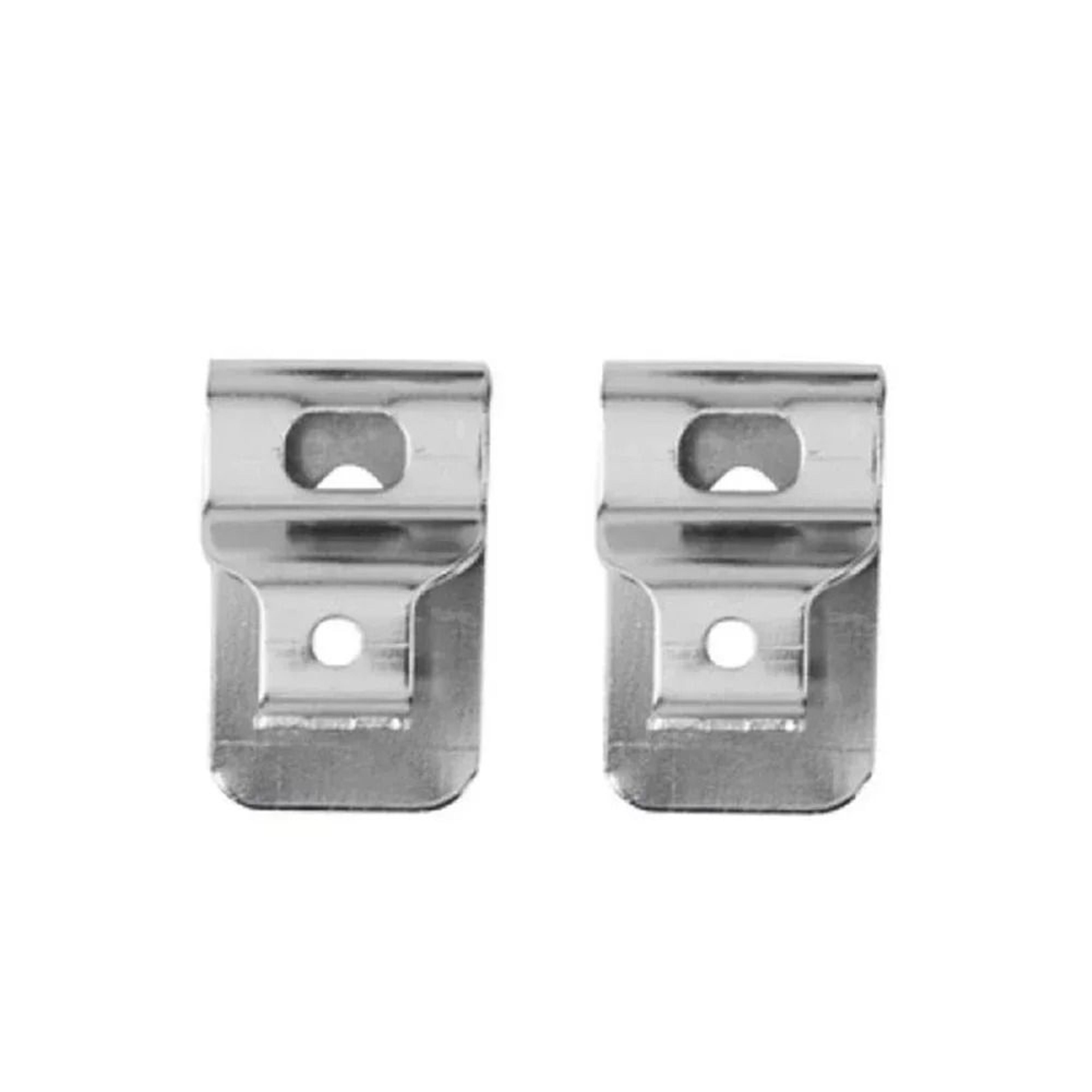 2 Pack Drill Belt Clip Hooks Compatible With DeWalt 18V 20V Tools 5