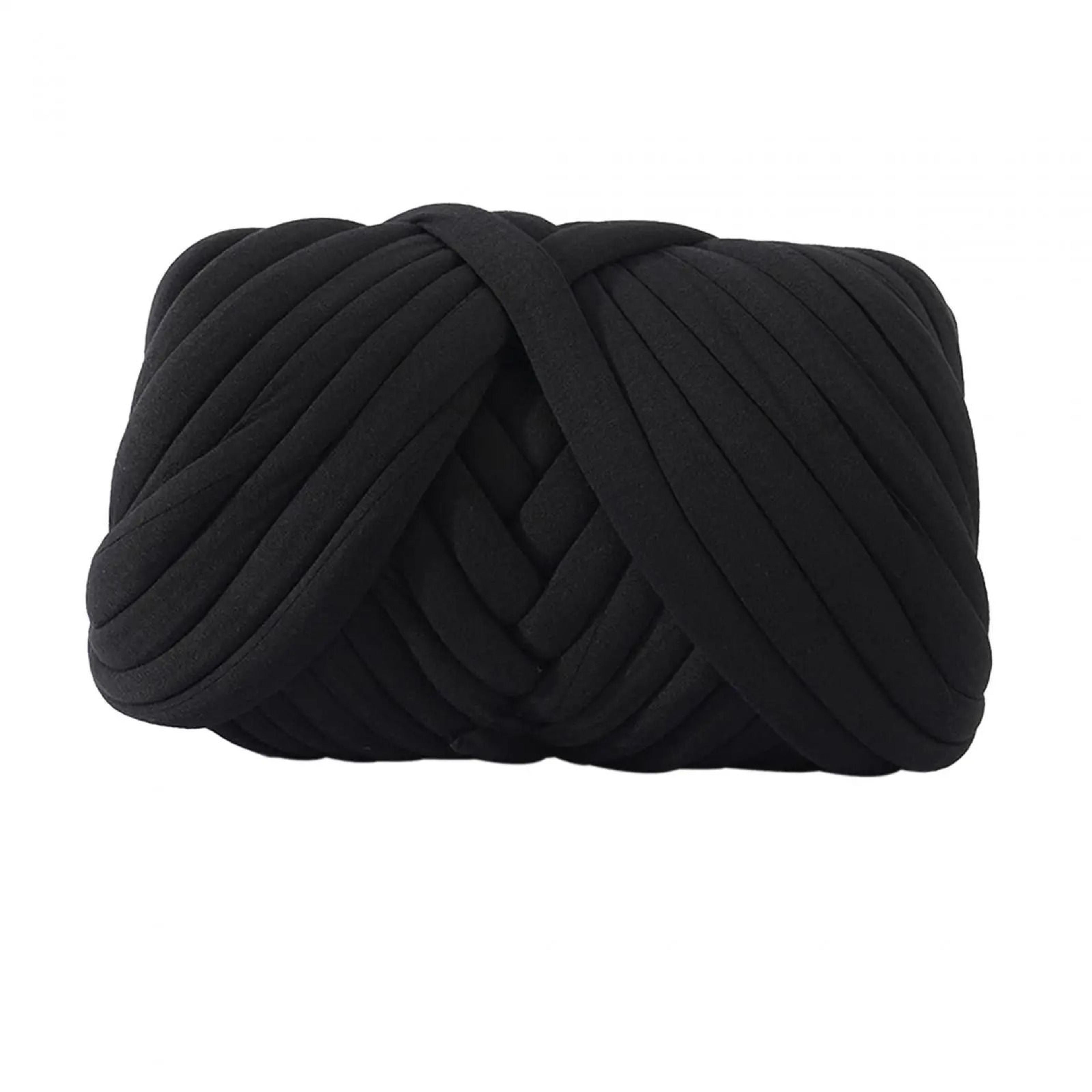 Bulky Chunky Arm Knitting Yarn For Blankets Scarves Pillows Rugs And DIY Crafts 5