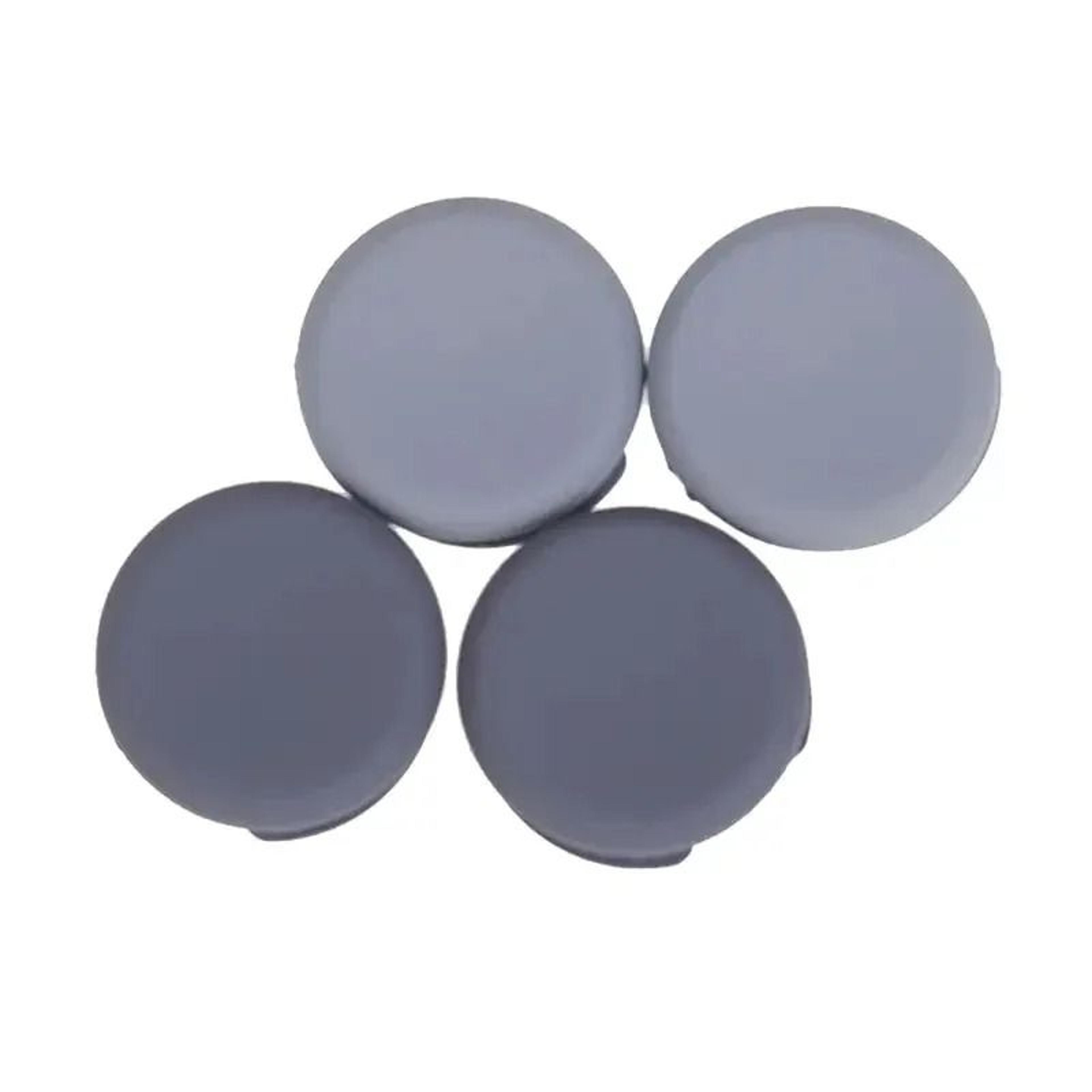 2 Piece Anti Slip Circle Pad Replacements For Nintendo 3
