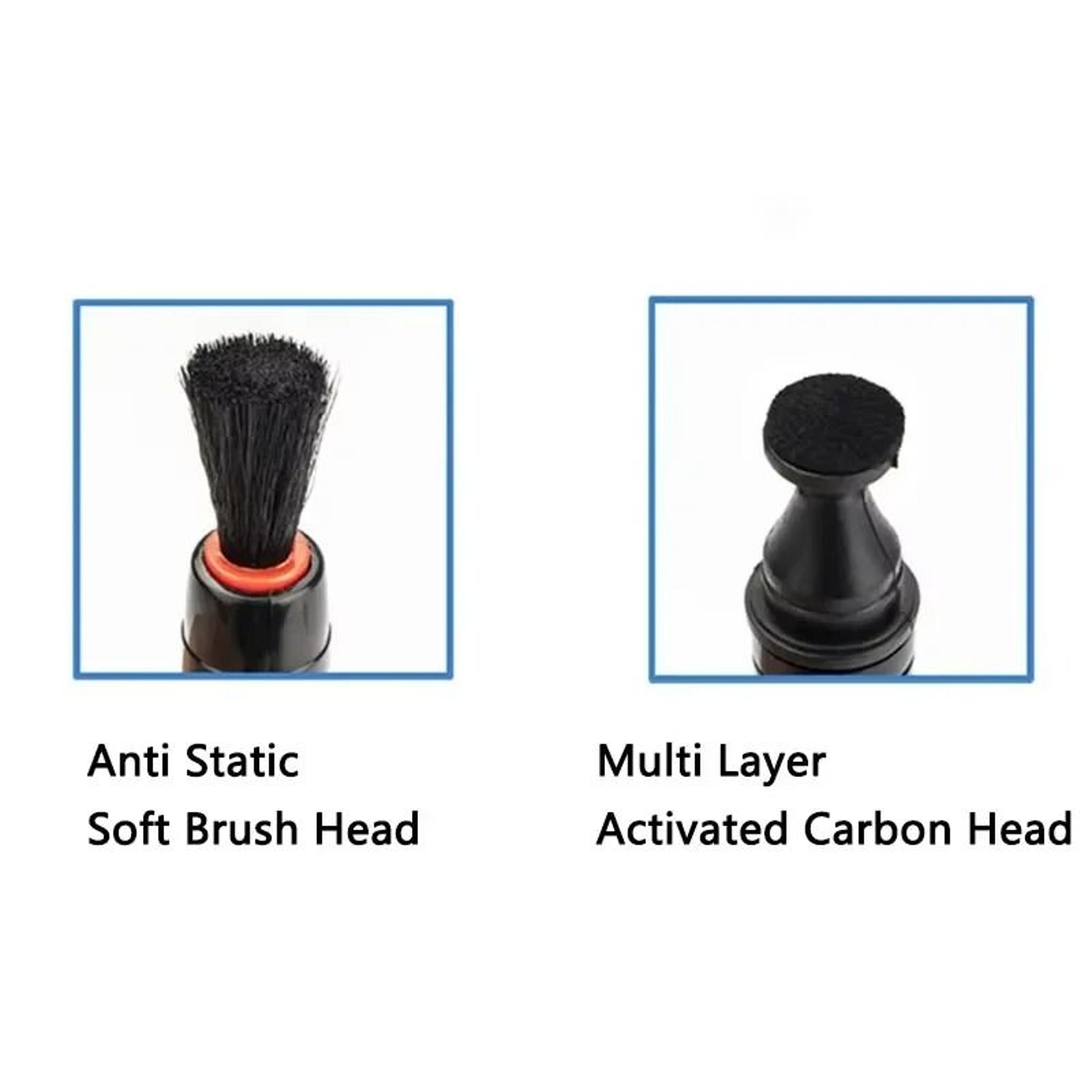 Multiuse Camera And Electronics Air Blower Kit 3