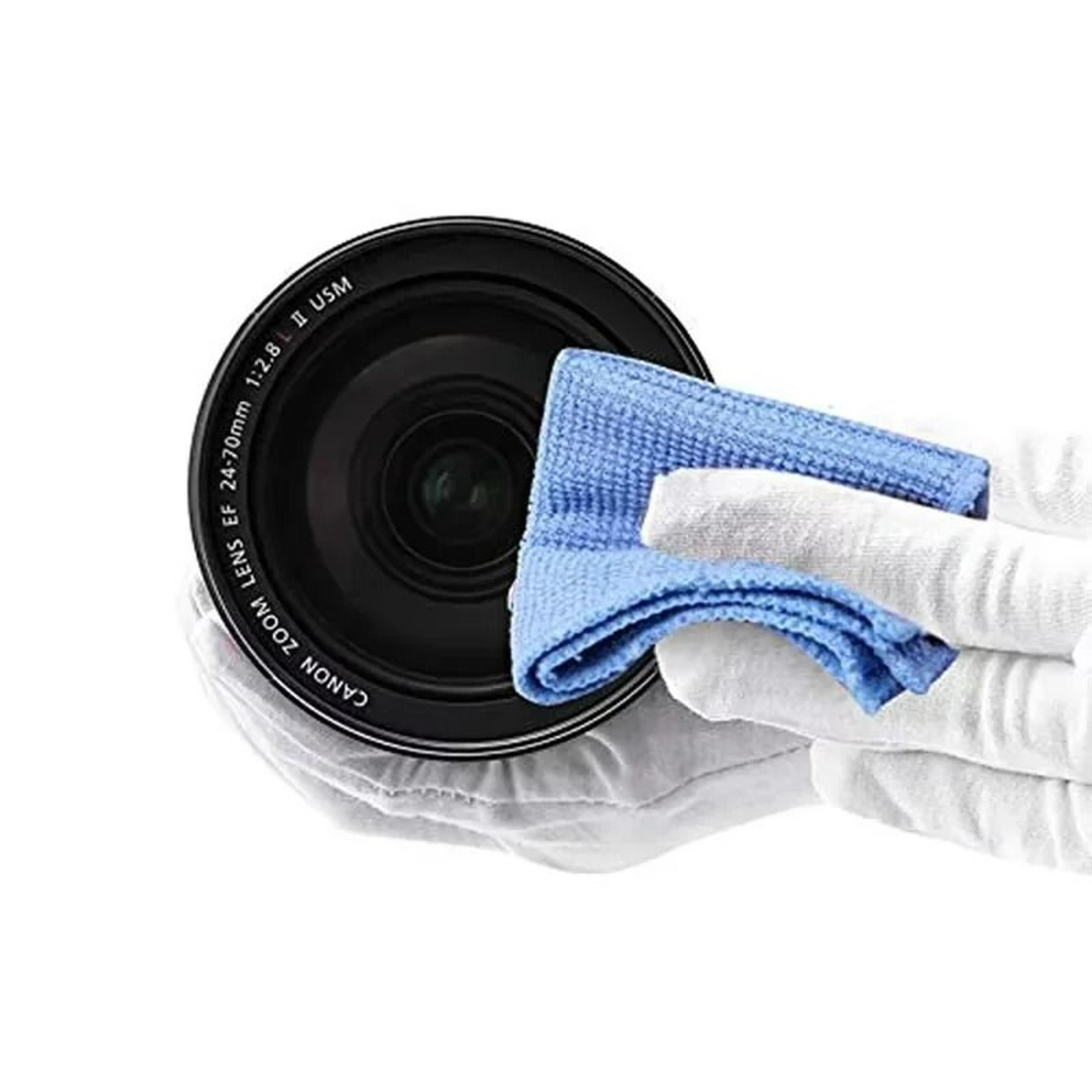 Multiuse Camera And Electronics Air Blower Kit 2