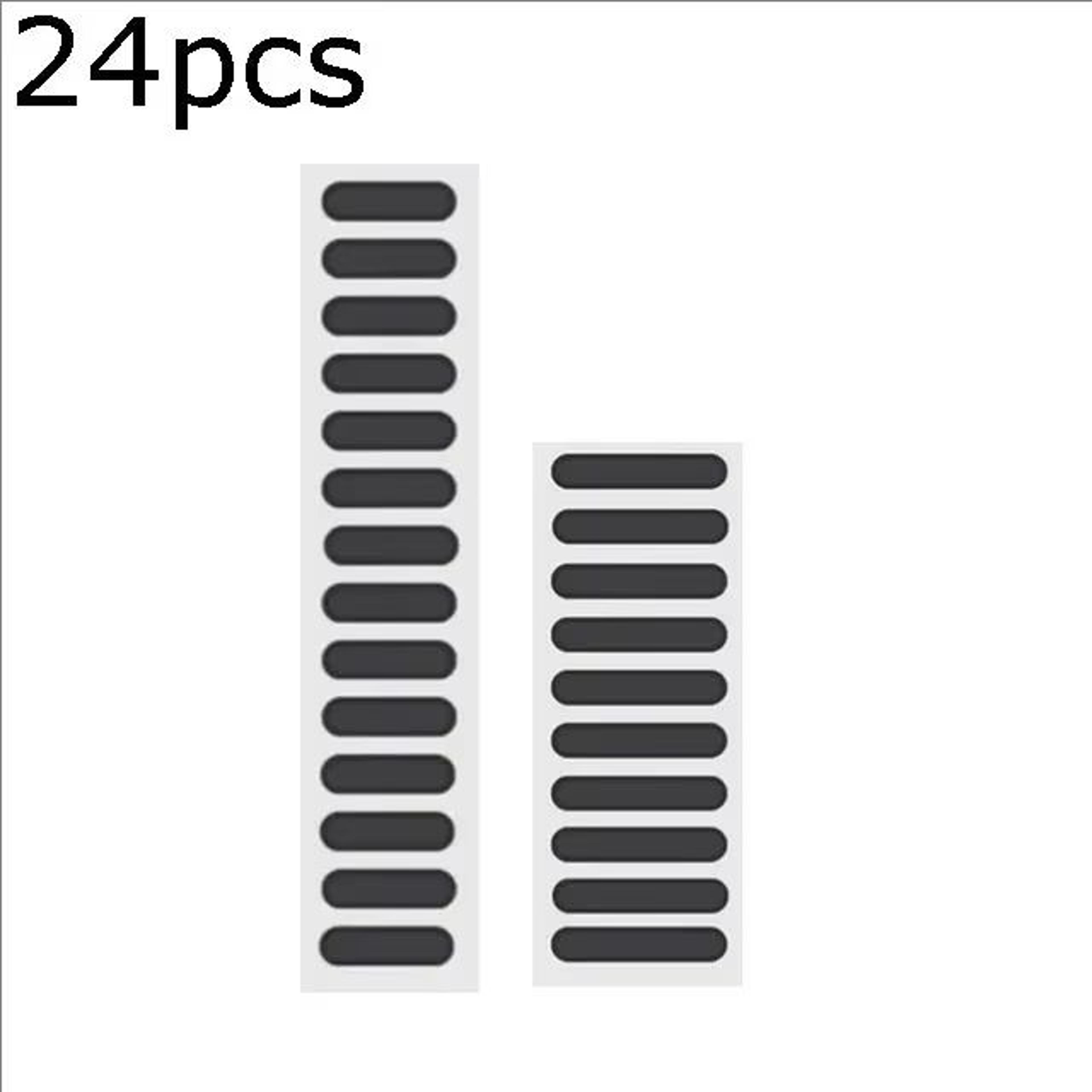 Universal Phone Speaker Dust Mesh Protectors 7