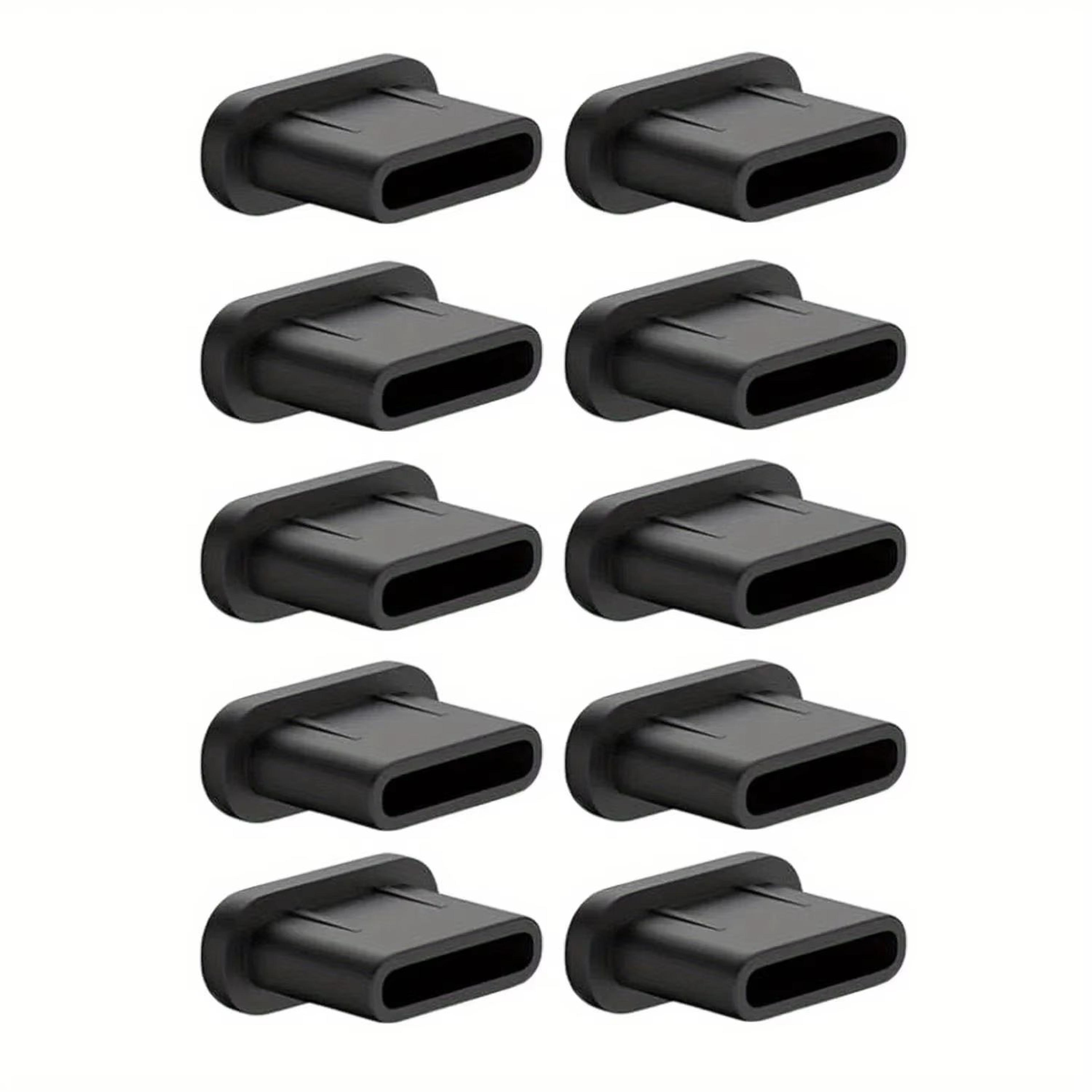 Soft Silicone Phone Charging Port Care Kit 11