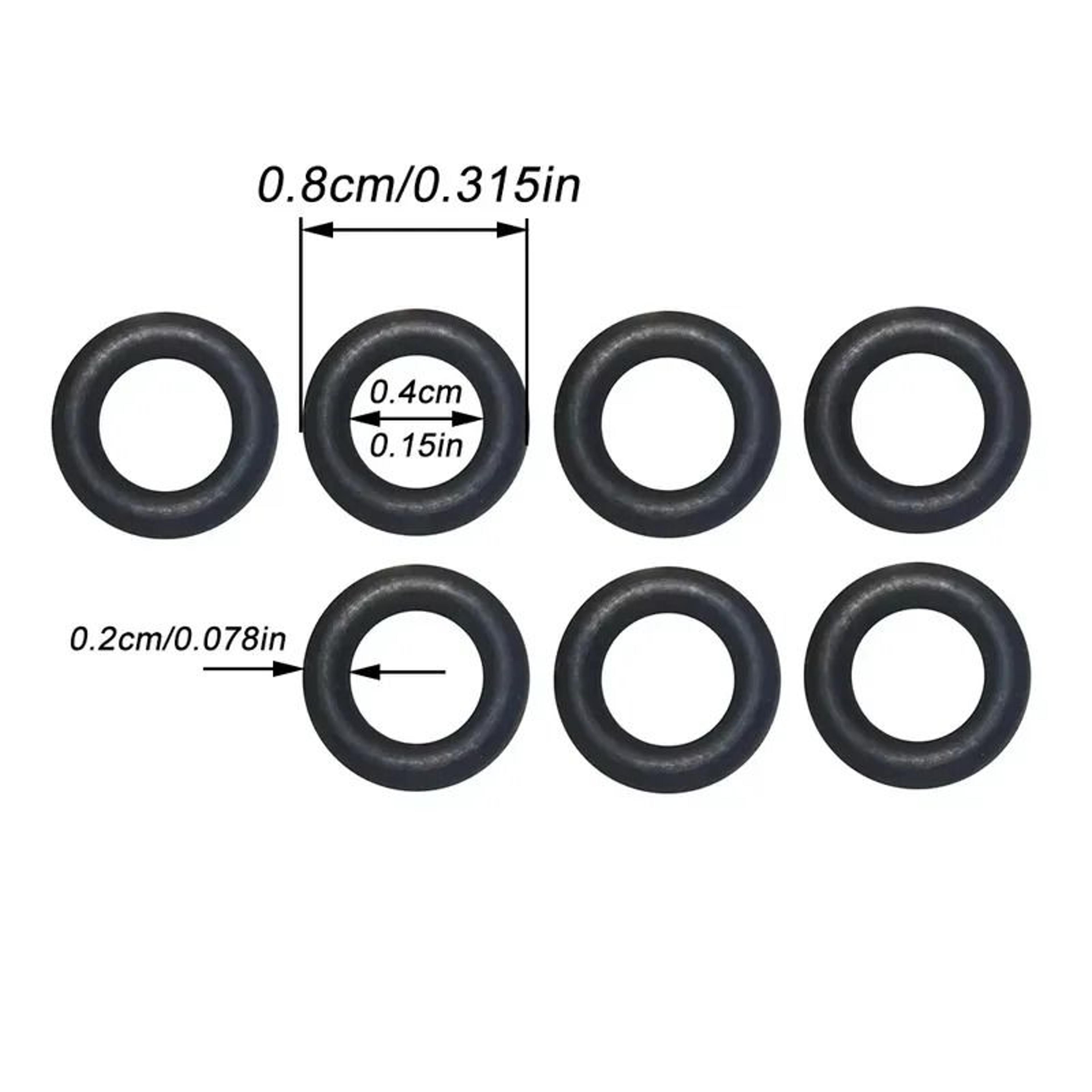High Pressure Washer Outlet O Ring Seal 6