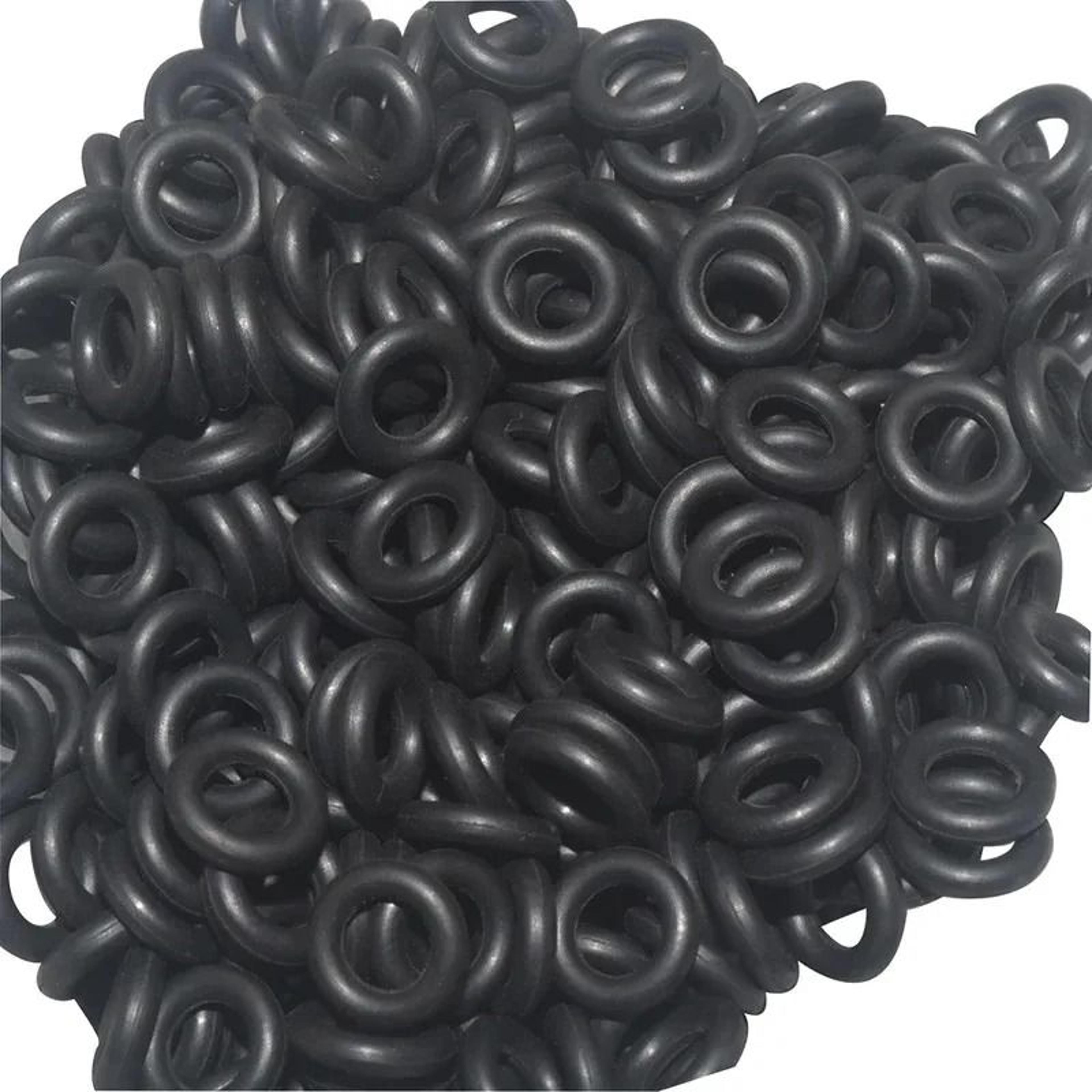 High Pressure Washer Outlet O Ring Seal 4
